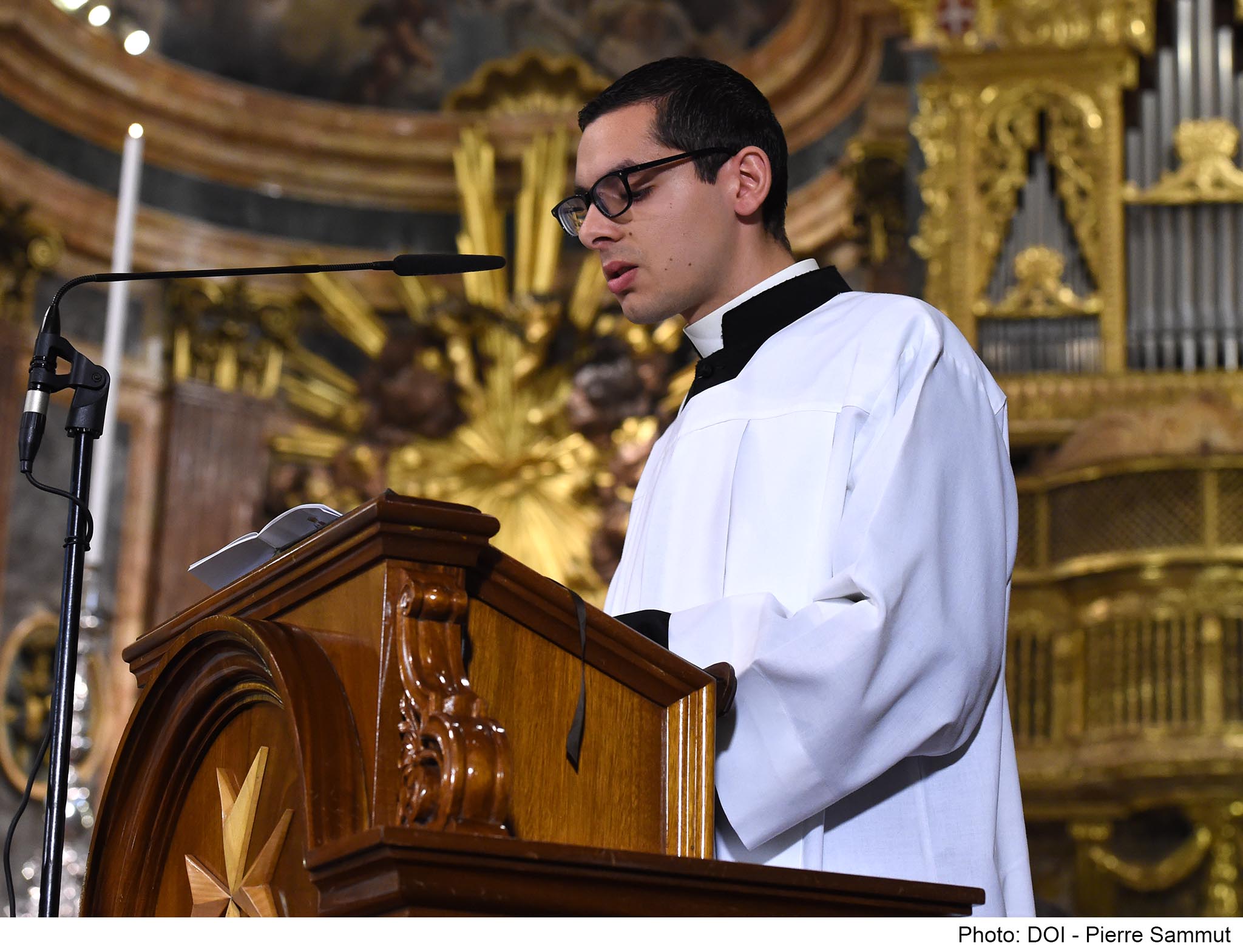 Oath of Office of the President of Malta​