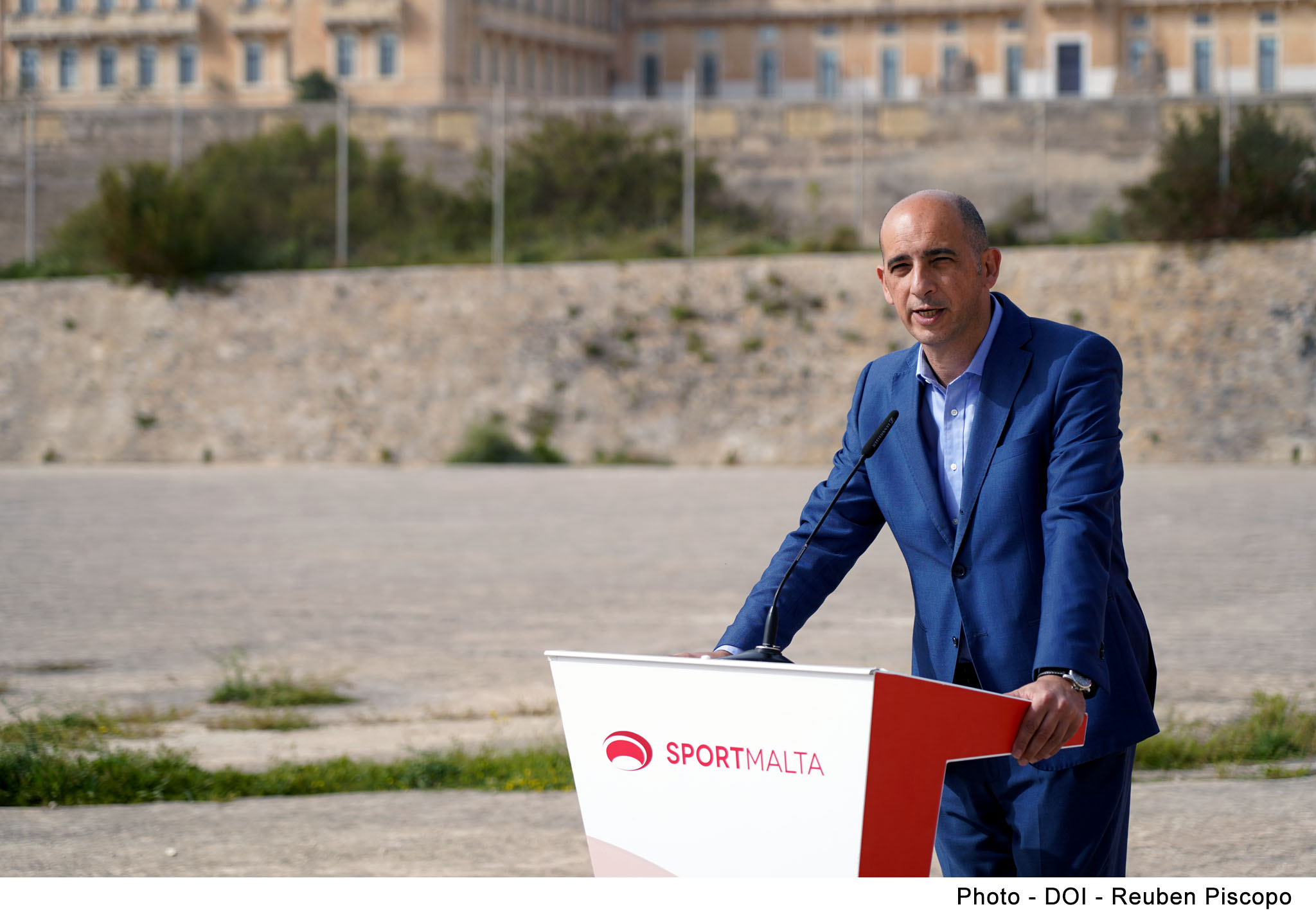 STQARRIJA MIS-SEGRETARJAT PARLAMENTARI GĦAŻ-ŻGĦAŻAGĦ, SPORT U GĦAQDIET TAL-VOLONTARJAT Investiment ta’ €5.2 miljun għal faċilitajiet sportivi ġodda