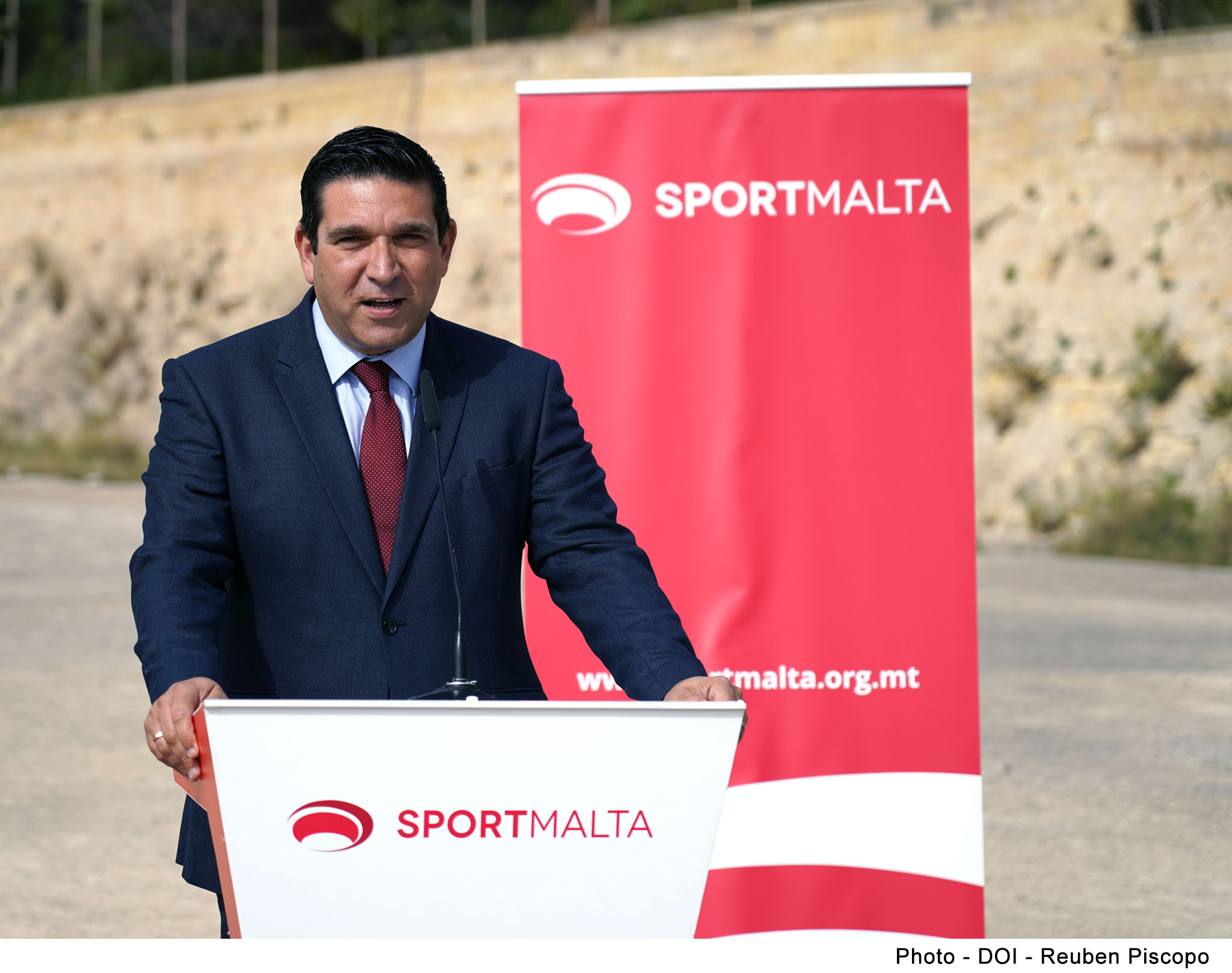 STQARRIJA MIS-SEGRETARJAT PARLAMENTARI GĦAŻ-ŻGĦAŻAGĦ, SPORT U GĦAQDIET TAL-VOLONTARJAT Investiment ta’ €5.2 miljun għal faċilitajiet sportivi ġodda