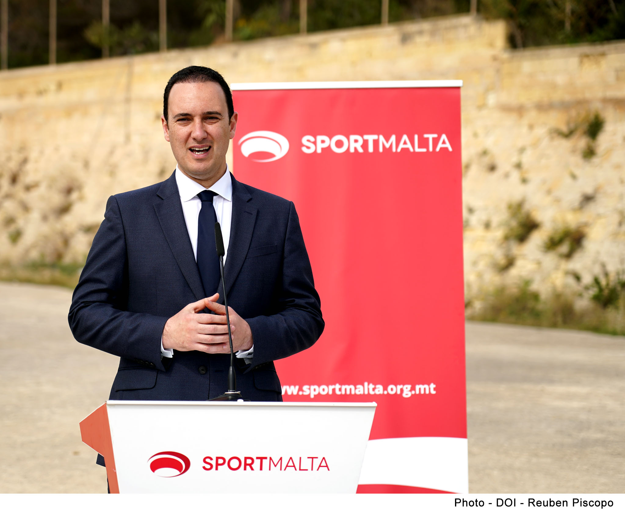 STQARRIJA MIS-SEGRETARJAT PARLAMENTARI GĦAŻ-ŻGĦAŻAGĦ, SPORT U GĦAQDIET TAL-VOLONTARJAT Investiment ta’ €5.2 miljun għal faċilitajiet sportivi ġodda