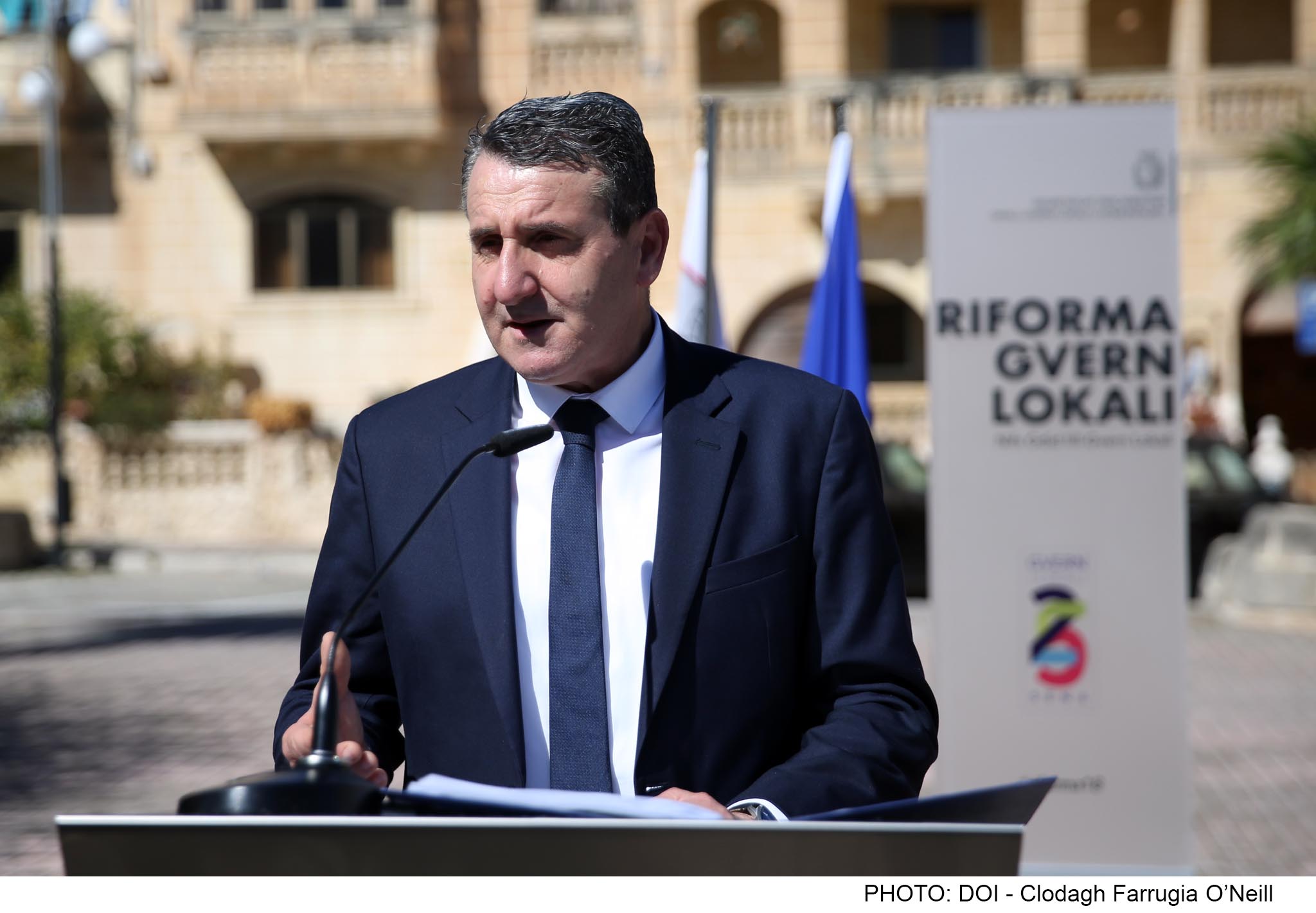 PRESS RELEASE BY THE PARLIAMENTARY SECRETARIAT FOR LOCAL GOVERNMENT AND COMMUNITIES:  For the first time regional councils now get direct financial allocation