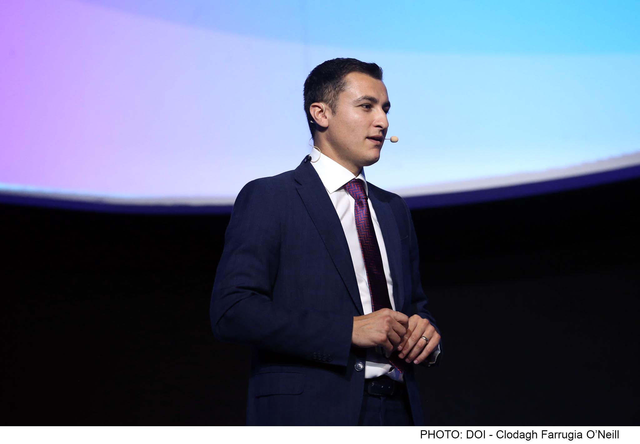 PRESS RELEASE BY THE PARLIAMENTARY SECRETARY FOR FINANCIAL SERVICES, DIGITAL ECONOMY AND INNOVATION Launch of Malta’s National AI Strategy and the first-world AI Certification programme. We are committed to putting Malta on the global AI map’ said Parli