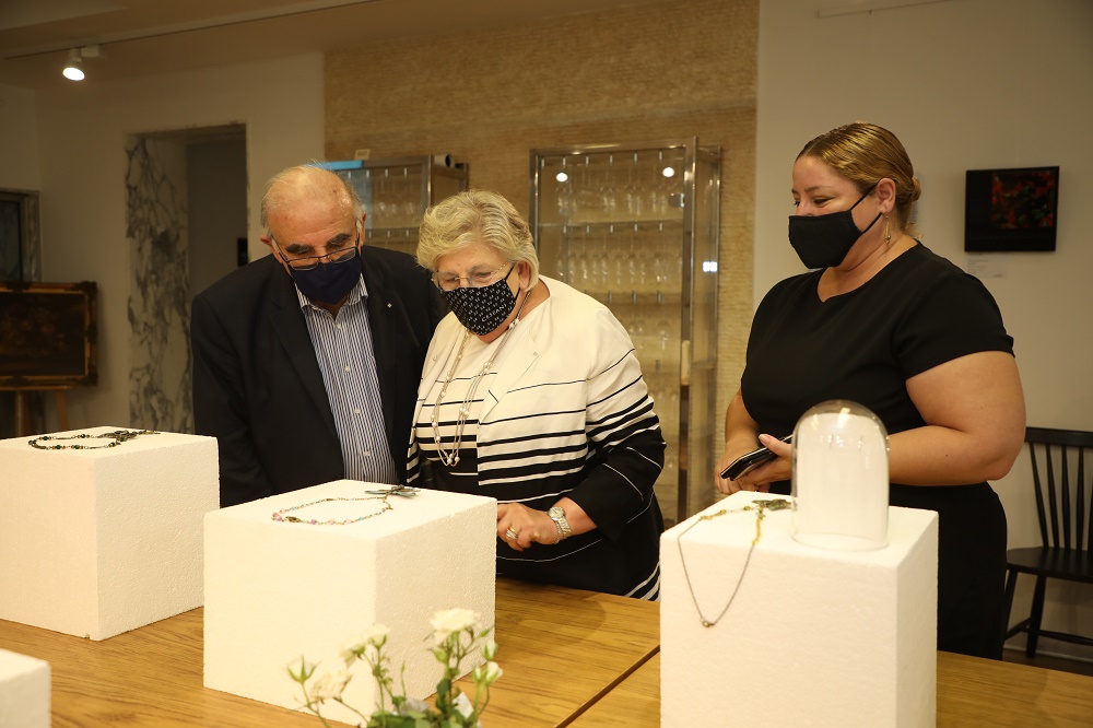 STQARRIJA MILL-UFFIĊĊJU TAL-PRESIDENT: Il-President u s-Sinjura Vella jagħmlu żjara f’Għawdex