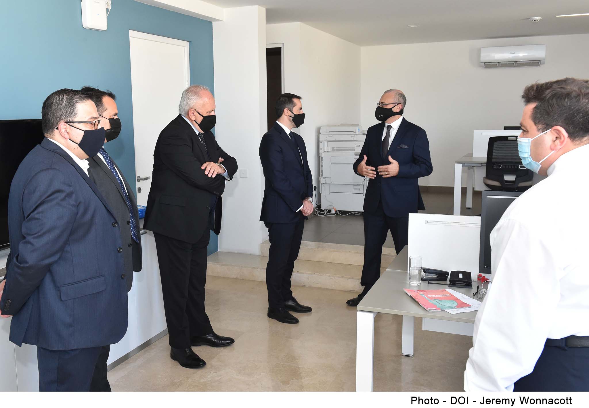 STQARRIJA MIS-SEGRETARJAT PARLAMENTARI GĦAĊ-ĊITTADINANZA U L-KOMUNITAJIET Numru ta’ proġetti nazzjonali ffinanzjati bis-saħħa tal-Fond Soċjali u għall-Iżvilupp Nazzjonali
