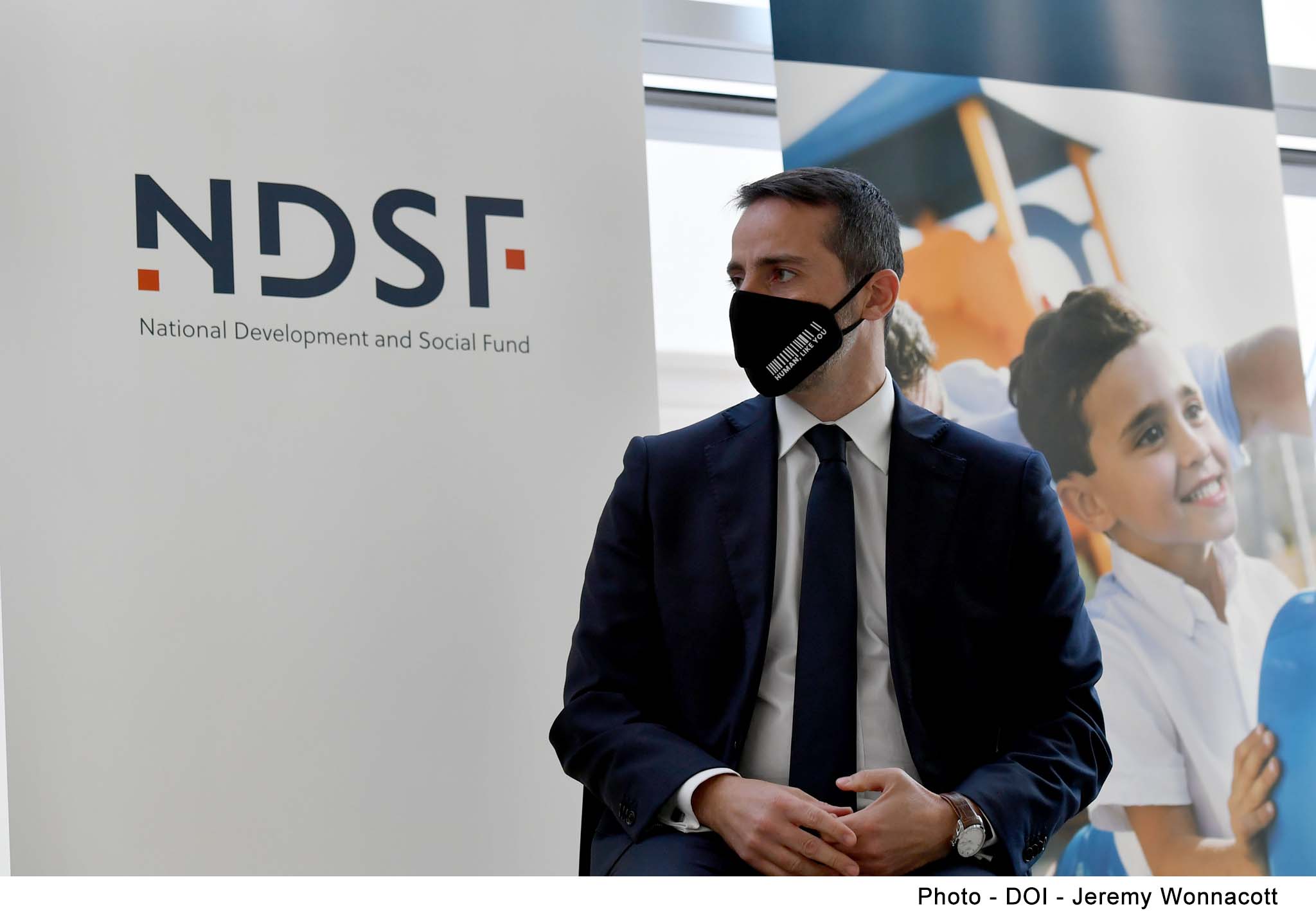 STQARRIJA MIS-SEGRETARJAT PARLAMENTARI GĦAĊ-ĊITTADINANZA U L-KOMUNITAJIET Numru ta’ proġetti nazzjonali ffinanzjati bis-saħħa tal-Fond Soċjali u għall-Iżvilupp Nazzjonali