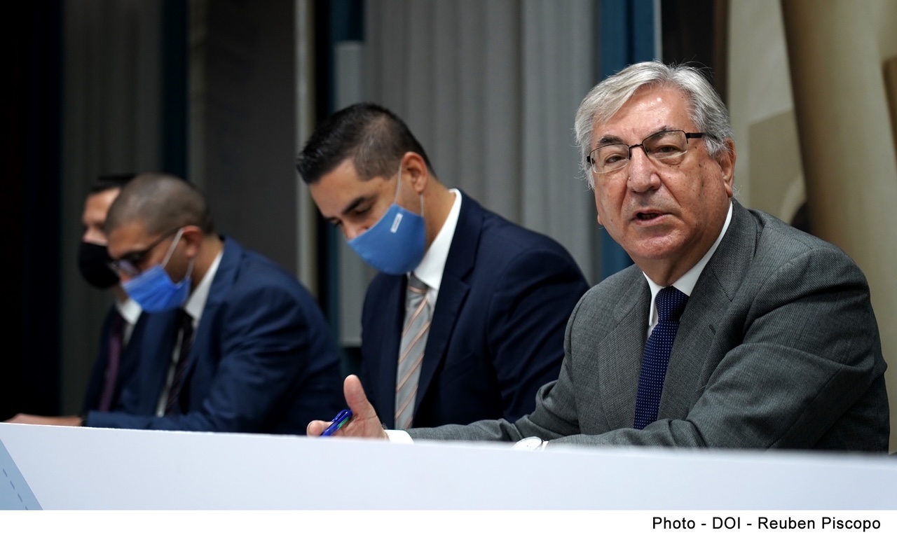 STQARRIJA MILL-MINISTERU GĦAT-TRASPORT, L-INFRASTRUTTURA U L-PROĠETTI KAPITALI  Jiltaqa’ għall-ewwel darba l-Kumitat Konsultattiv dwar l-Avjazzjoni