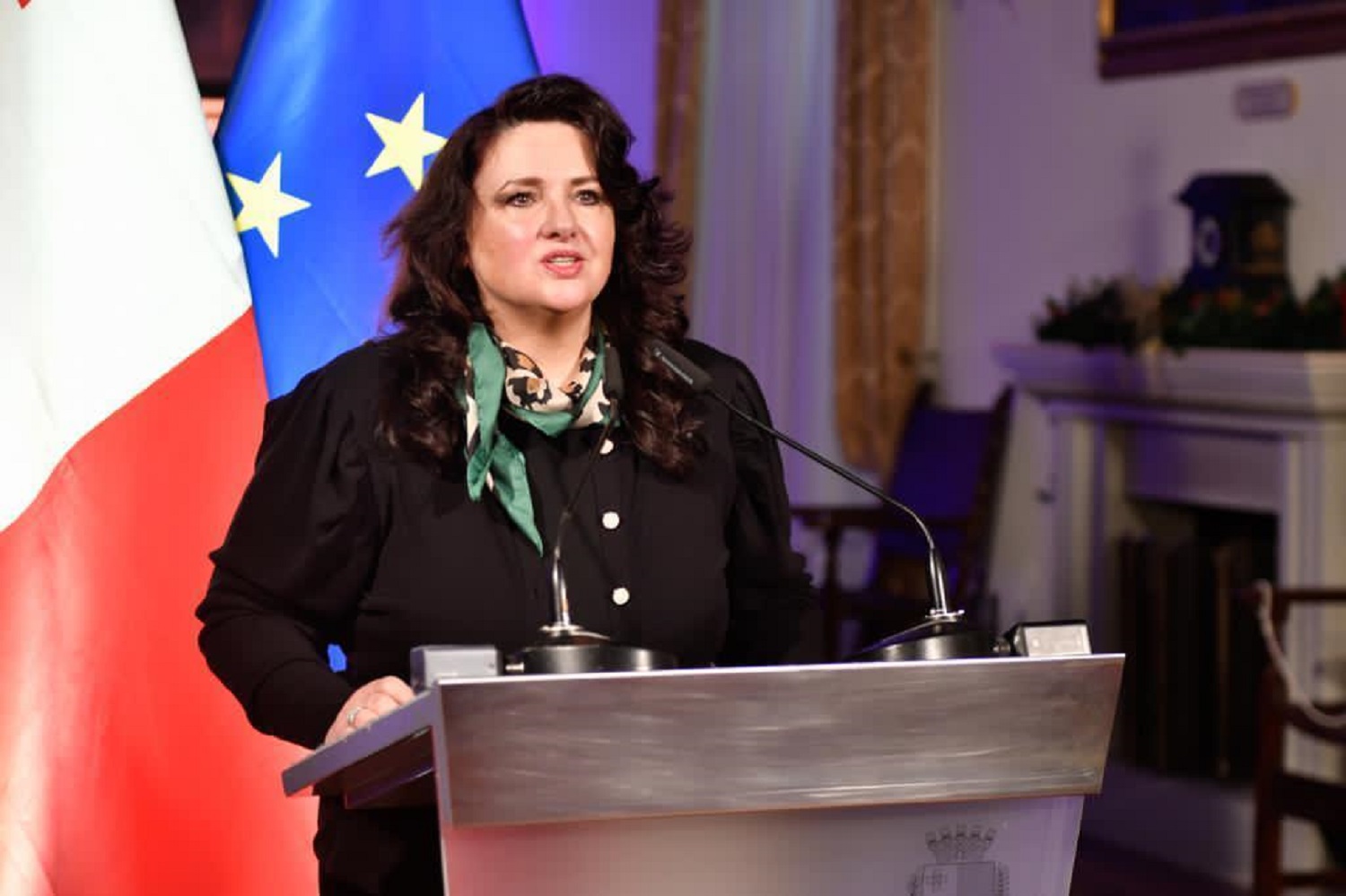 PRESS RELEASE BY THE MINISTRY FOR JUSTICE, EQUALITY AND GOVERNANCE  International Human Rights Day 2020