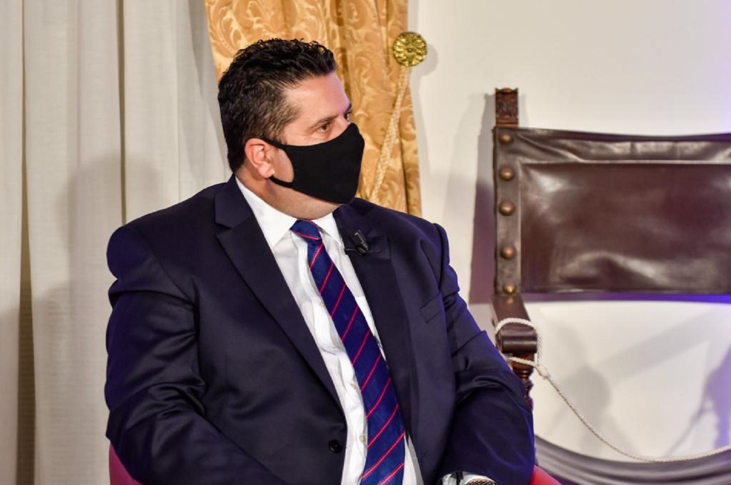 PRESS RELEASE BY THE MINISTRY FOR JUSTICE, EQUALITY AND GOVERNANCE  International Human Rights Day 2020