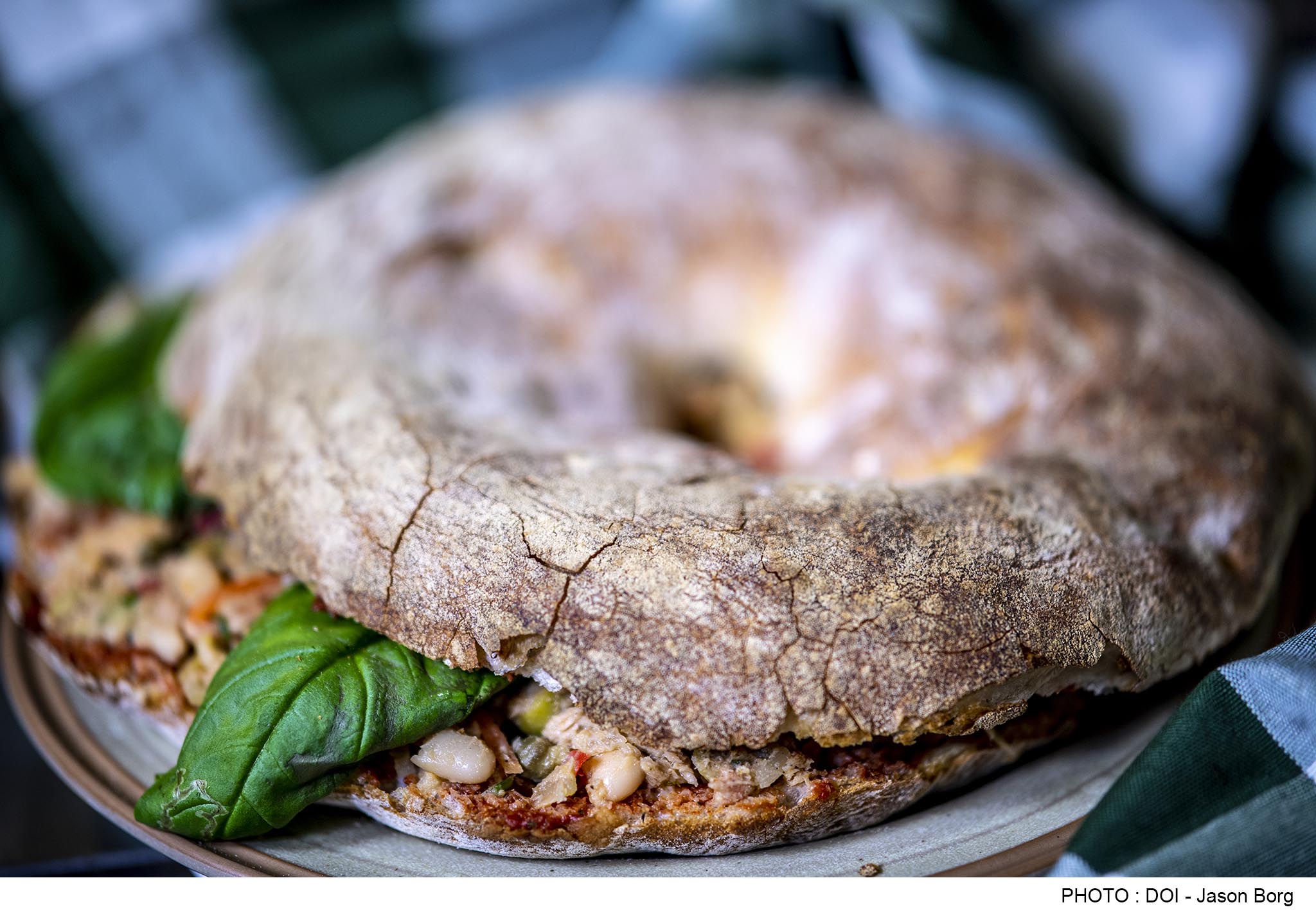 PRESS RELEASE BY THE MINISTRY FOR THE NATIONAL HERITAGE, THE ARTS AND LOCAL GOVERNMENT: UNESCO recognises the culinary art and culture of ‘Il-Ftira Maltija’