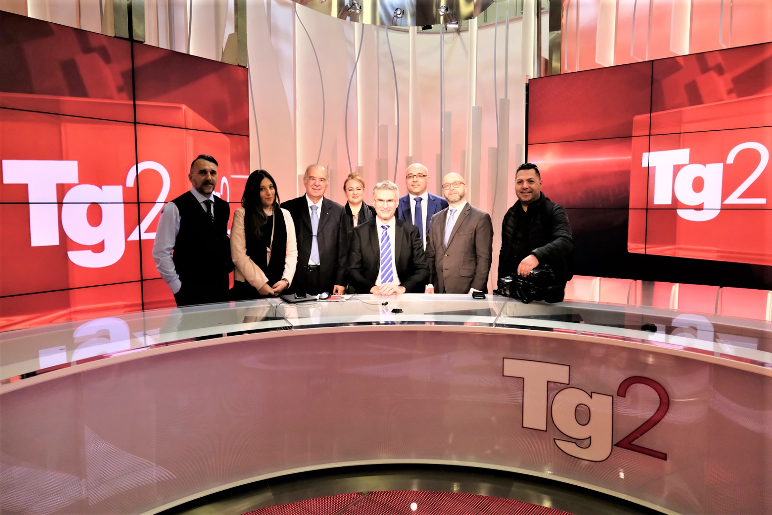 STQARRIJA MILL-MINISTERU FL-UFFIĊĊJU TAL-PRIM MINISTRU: Il-PBS bi ftehim mar-RAI li jiftaħ il-bibien għal tisħiħ fil-kooperazzjoni u t-taħriġ tal-ħaddiema