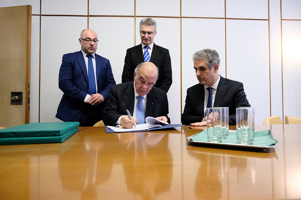 STQARRIJA MILL-MINISTERU FL-UFFIĊĊJU TAL-PRIM MINISTRU: Il-PBS bi ftehim mar-RAI li jiftaħ il-bibien għal tisħiħ fil-kooperazzjoni u t-taħriġ tal-ħaddiema