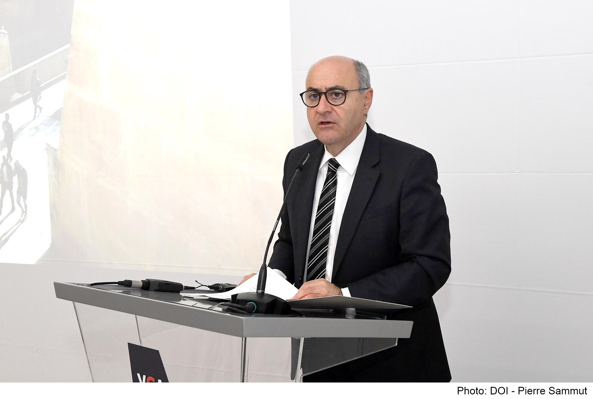 ​  PRESS RELEASE BY THE MINISTRY FOR NATIONAL HERITAGE, THE ARTS AND LOCAL GOVERNMENT:  €678M generated in Maltese economy by Valletta 2018