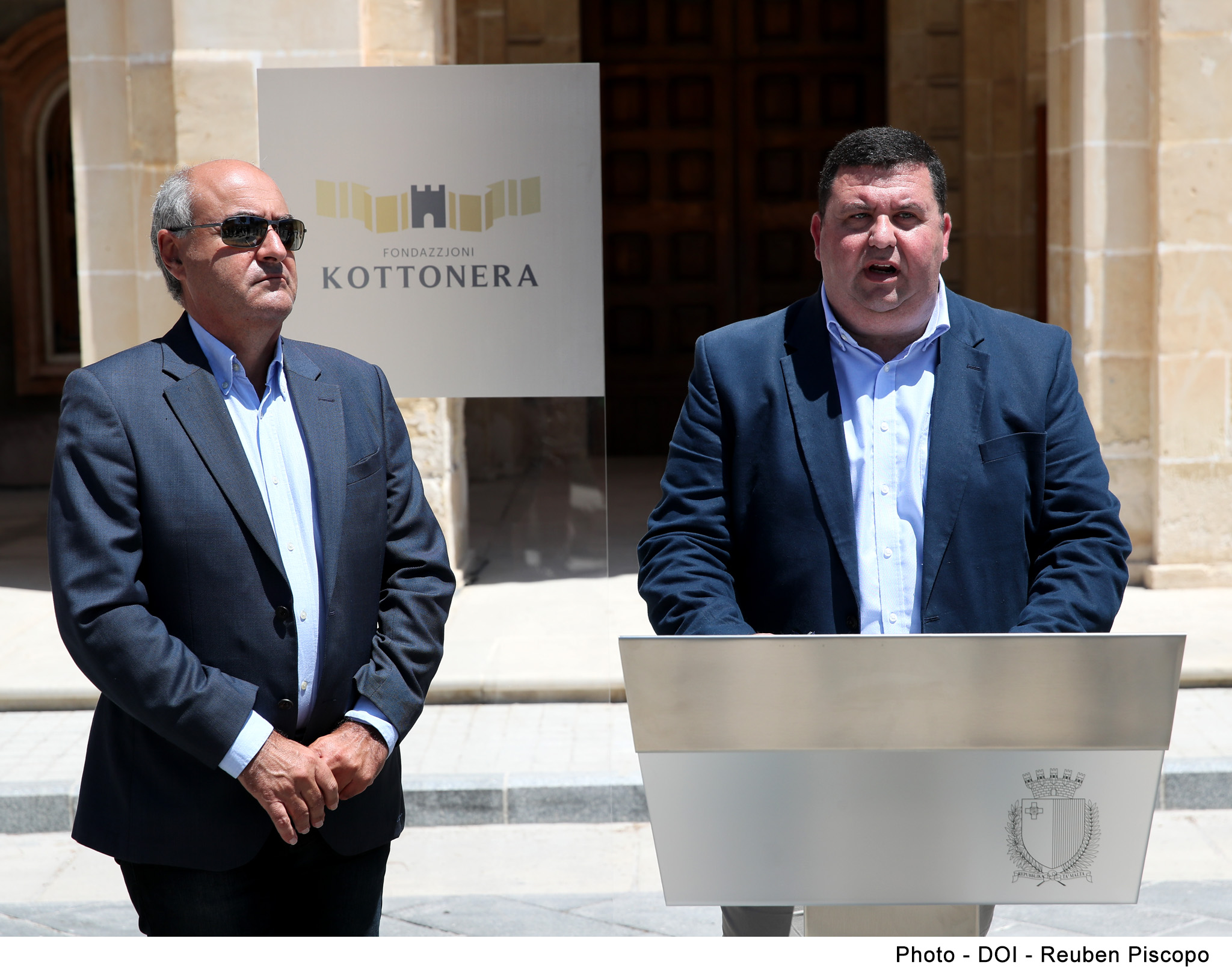 Press Release