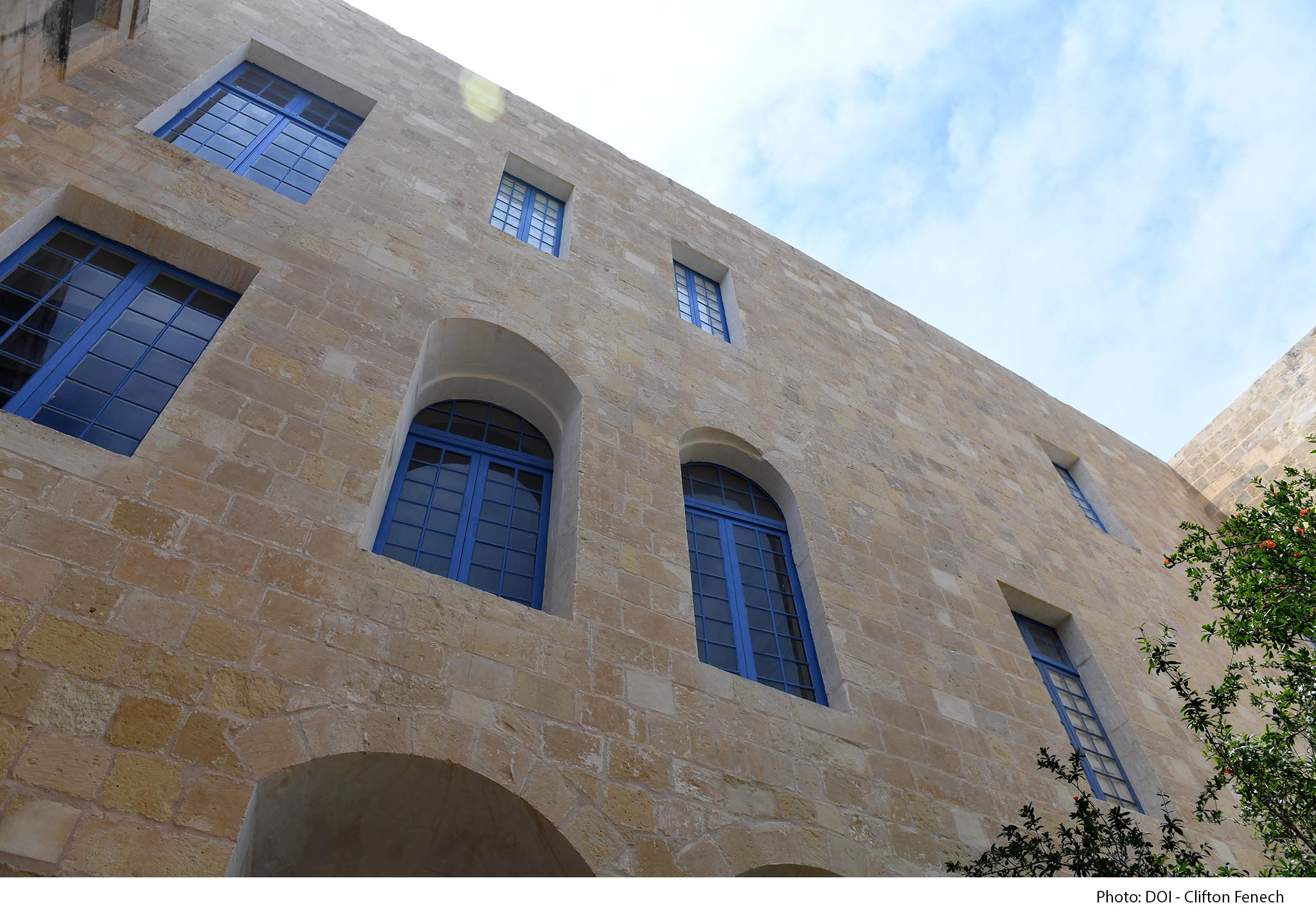 PRESS RELEASE BY THE MINISTRY FOR THE NATIONAL HERITAGE, THE ARTS AND LOCAL GOVERNMENT
