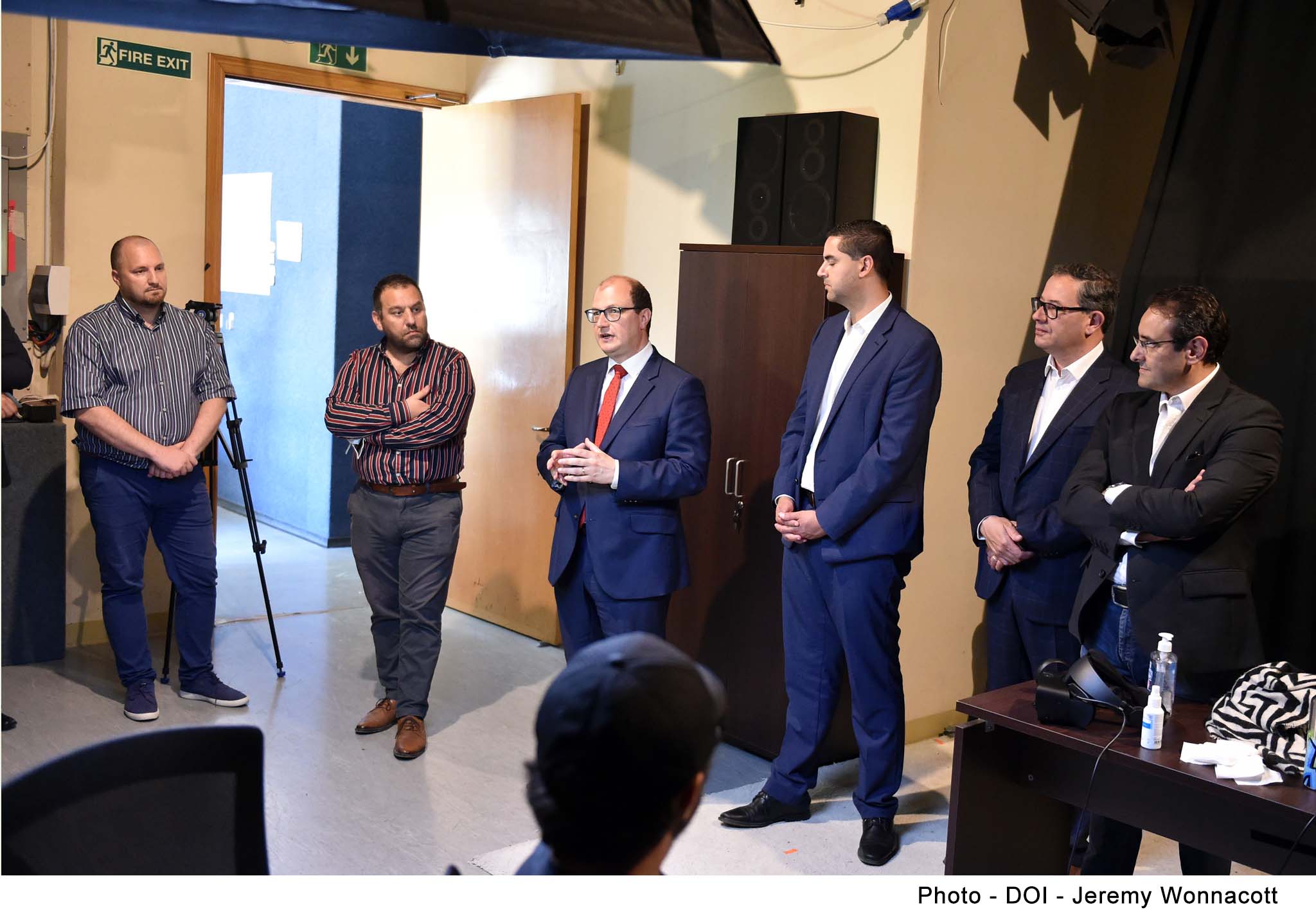 PRESS RELEASE BY THE MINISTRY FOR TRANSPORT, INFRASTRUCTURE AND CAPITAL PROJECTS AND BY THE PARLIAMENTARY SECRETARIAT FOR EUROPEAN FUNDS