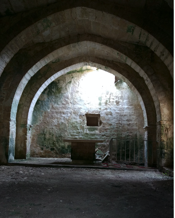 STQARRIJA MILL-MINISTERU GĦALL-WIRT NAZZJONALI, L-ARTI U GVERN LOKALI 6 kappelli medjevali skedati f’livell ta’ Grad 1