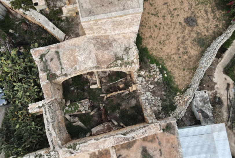 STQARRIJA MILL-MINISTERU GĦALL-WIRT NAZZJONALI, L-ARTI U GVERN LOKALI 6 kappelli medjevali skedati f’livell ta’ Grad 1