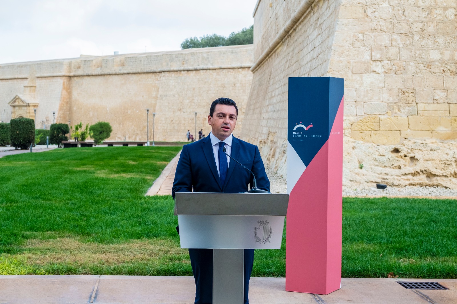 PRESS RELEASE BY THE MINISTRY FOR THE ENVIRONMENT, CLIMATE CHANGE AND PLANNING   Budget 2021 places the environment, the economy, and social considerations on the same level
