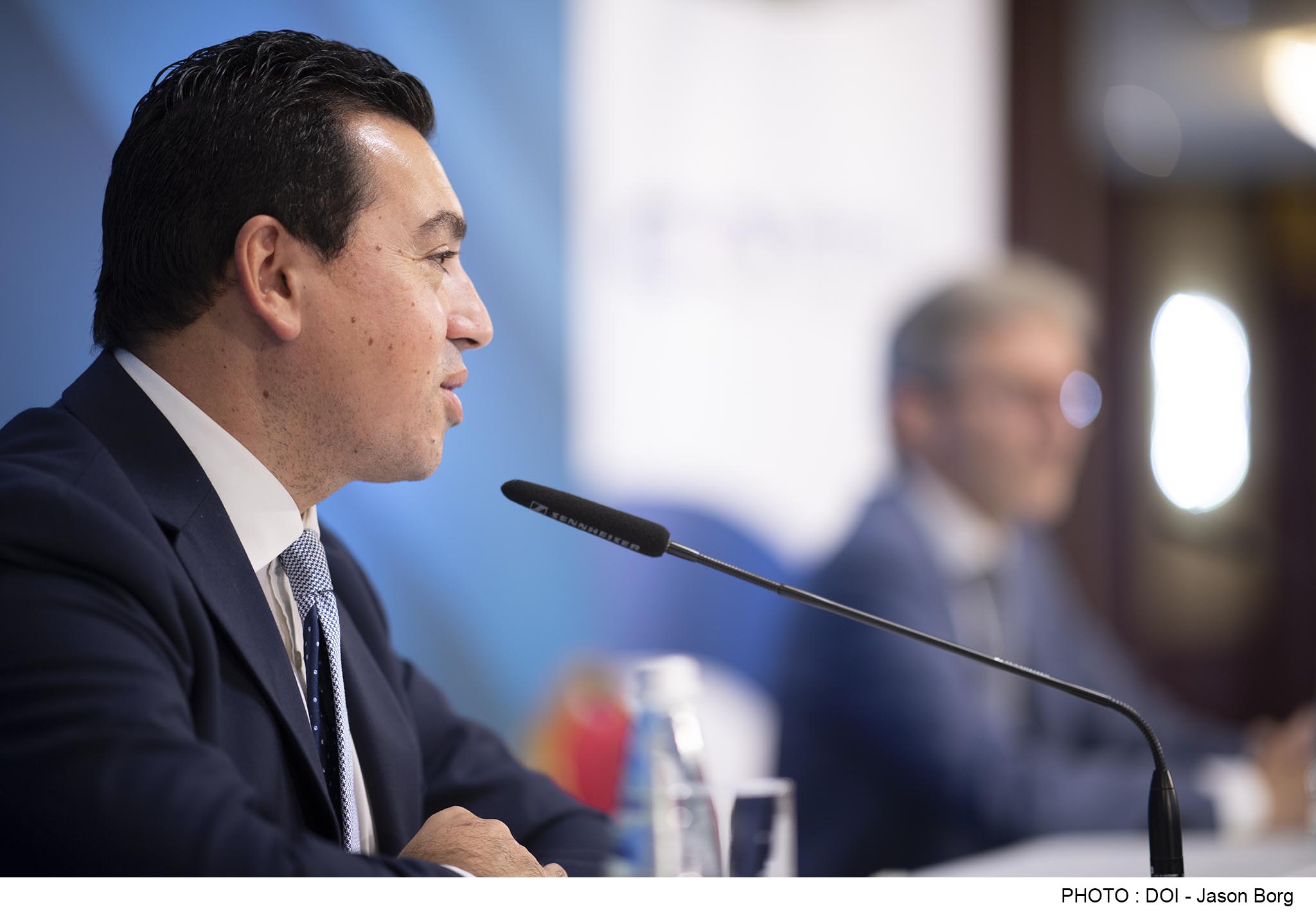 PRESS RELEASE BY THE MINISTRY FOR THE ENVIRONMENT, CLIMATE CHANGE AND PLANNING   Final agreement will allow Malta to have a beverage container refund scheme in place