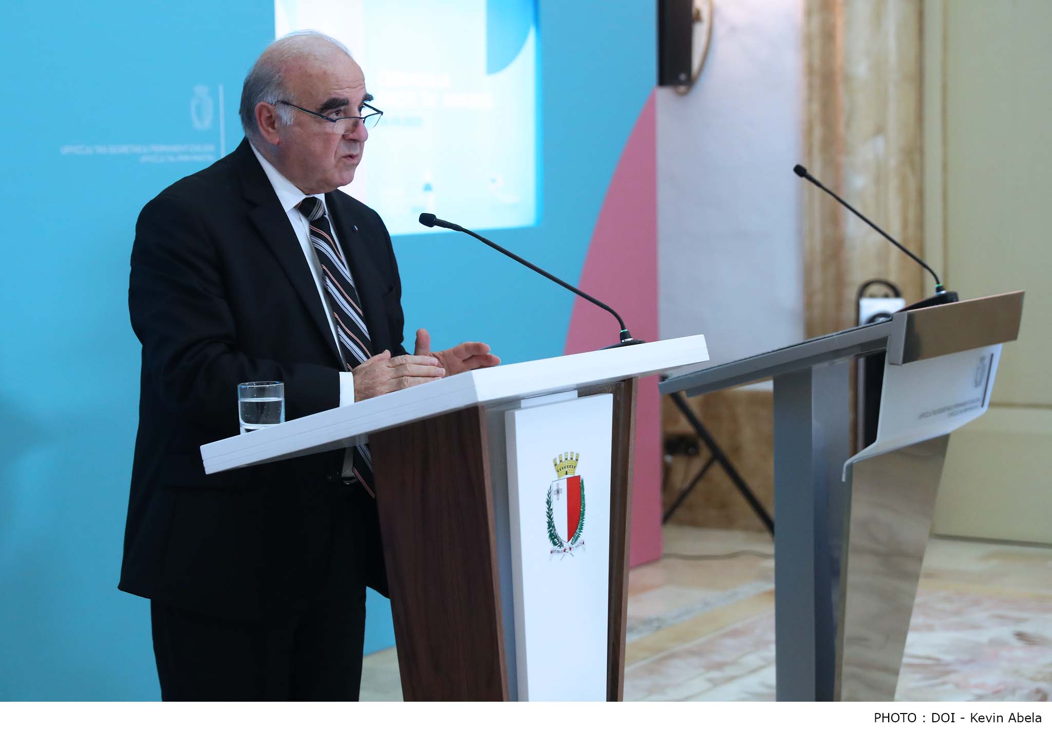PRESS RELEASE BY THE OFFICE OF THE PRESIDENT AND THE OFFICE OF THE PRINCIPAL PERMANENT SECRETARY: Departments, entities, and individuals awarded for their outstanding work in the Public Service