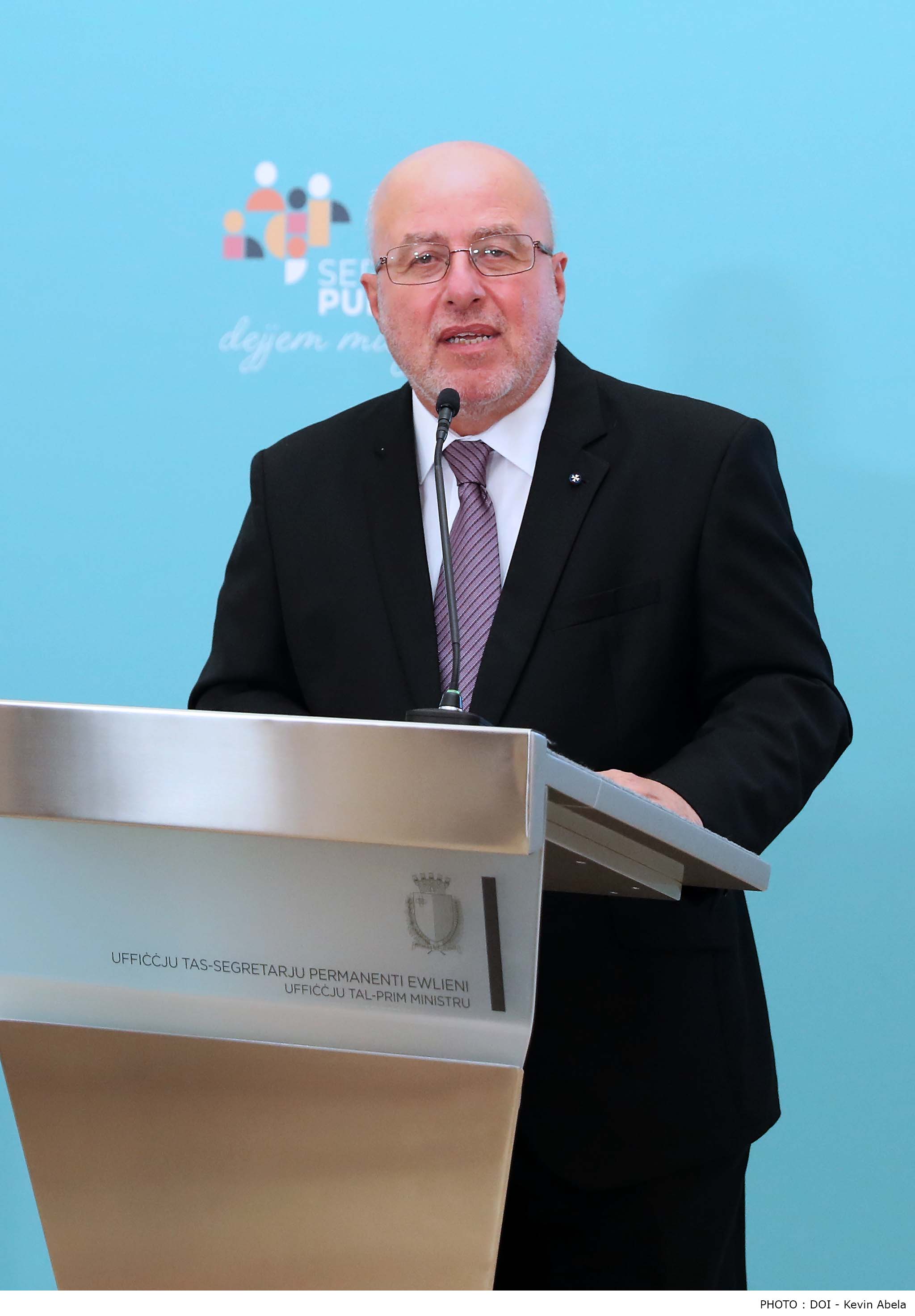 PRESS RELEASE BY THE OFFICE OF THE PRESIDENT AND THE OFFICE OF THE PRINCIPAL PERMANENT SECRETARY: Departments, entities, and individuals awarded for their outstanding work in the Public Service