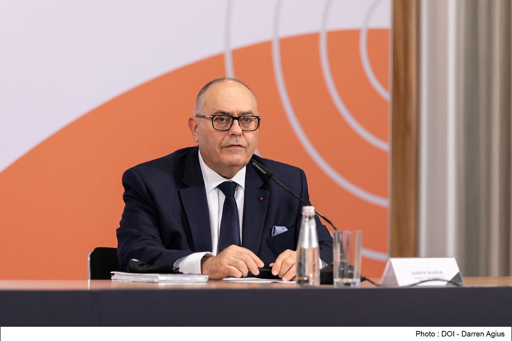 PRESS RELEASE BY THE MINISTRY FOR TRANSPORT, INFRASTRUCTURE AND CAPITAL PROJECTS: The largest package of transport financial grants ever awarded