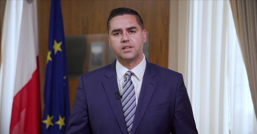 STQARRIJA MILL-MINISTERU GĦAT-TRASPORT, L-INFRASTRUTTURA U L-PROĠETTI KAPITALI: Ir-ristrutturar tas-settur tal-avjazzjoni qed jirriżulta f’aktar effiċjenza u f’koordinazzjoni bejn l-istakeholders kollha kemm pubbliċi u privati