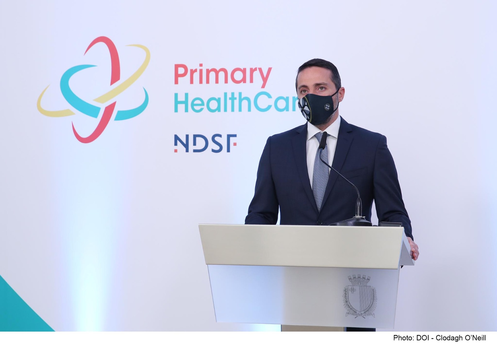 STQARRIJA MILL-UFFIĊĊJU TAD-DEPUTAT PRIM MINISTRU U MINISTERU GĦAS-SAĦĦA U MIS-SEGRETARJAT PARLAMENTARI GĦAĊ-ĊITTADINANZA U L-KOMUNITAJIET    Inawgurat ċentru ta’ eċċellenza fil-podjatrija