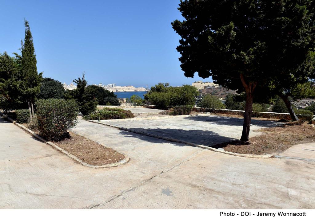 PRESS RELEASE BY THE MINISTRY FOR ENERGY, ENTERPRISE AND SUSTAINABLE DEVELOPMENT AND BY THE MINISTRY FOR FINANCE AND EMPLOYMENT: €1 million regeneration project in Kalkara announced