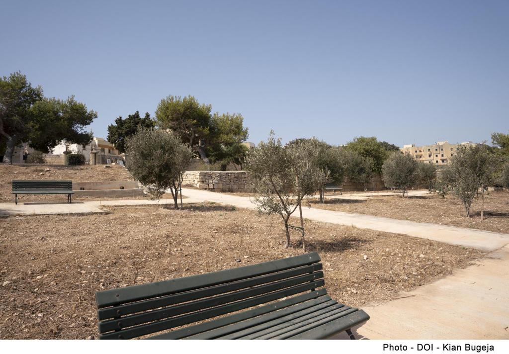 PRESS RELEASE BY THE MINISTRY FOR ENERGY, ENTERPRISE AND SUSTAINABLE DEVELOPMENT AND BY THE MINISTRY FOR FINANCE AND EMPLOYMENT: €1 million regeneration project in Kalkara announced