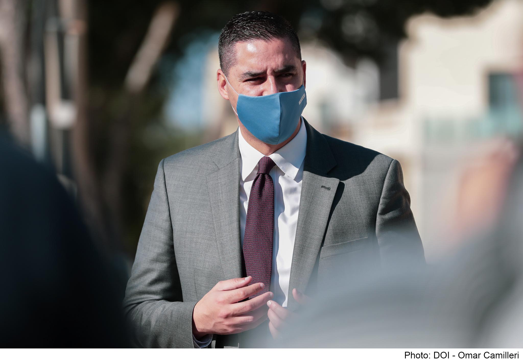 STQARRIJA MILL-MINISTERU GĦAT-TRASPORT, L-INFRASTRUTTURA U L-PROĠETTI KAPITALI:  Investiment ta’ €7 miljun f’ħidma fuq 10 toroq fiż-Żejtun