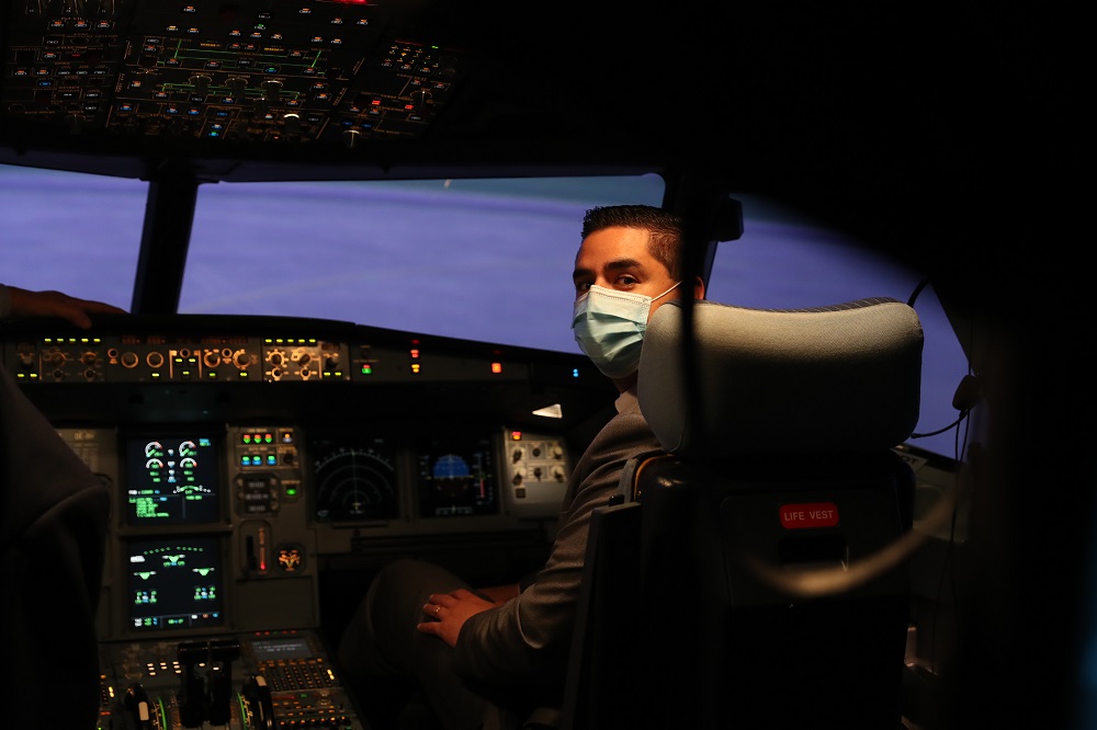 STQARRIJA MILL-MINISTERU GĦAT-TRASPORT, L-INFRASTRUTTURA U L-PROĠETTI KAPITALI  Se titnieda t-tieni edizzjoni tal-pubblikazzjoni ‘Aviation Malta’