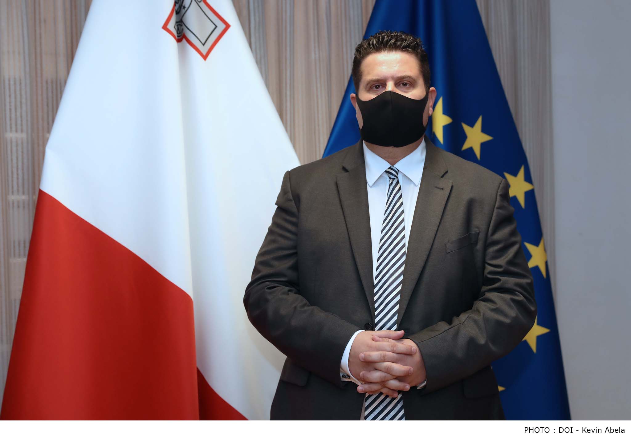 STQARRIJA MILL-MINISTERU GĦALL-ĠUSTIZZJA, L-UGWALJANZA U L-GOVERNANZA