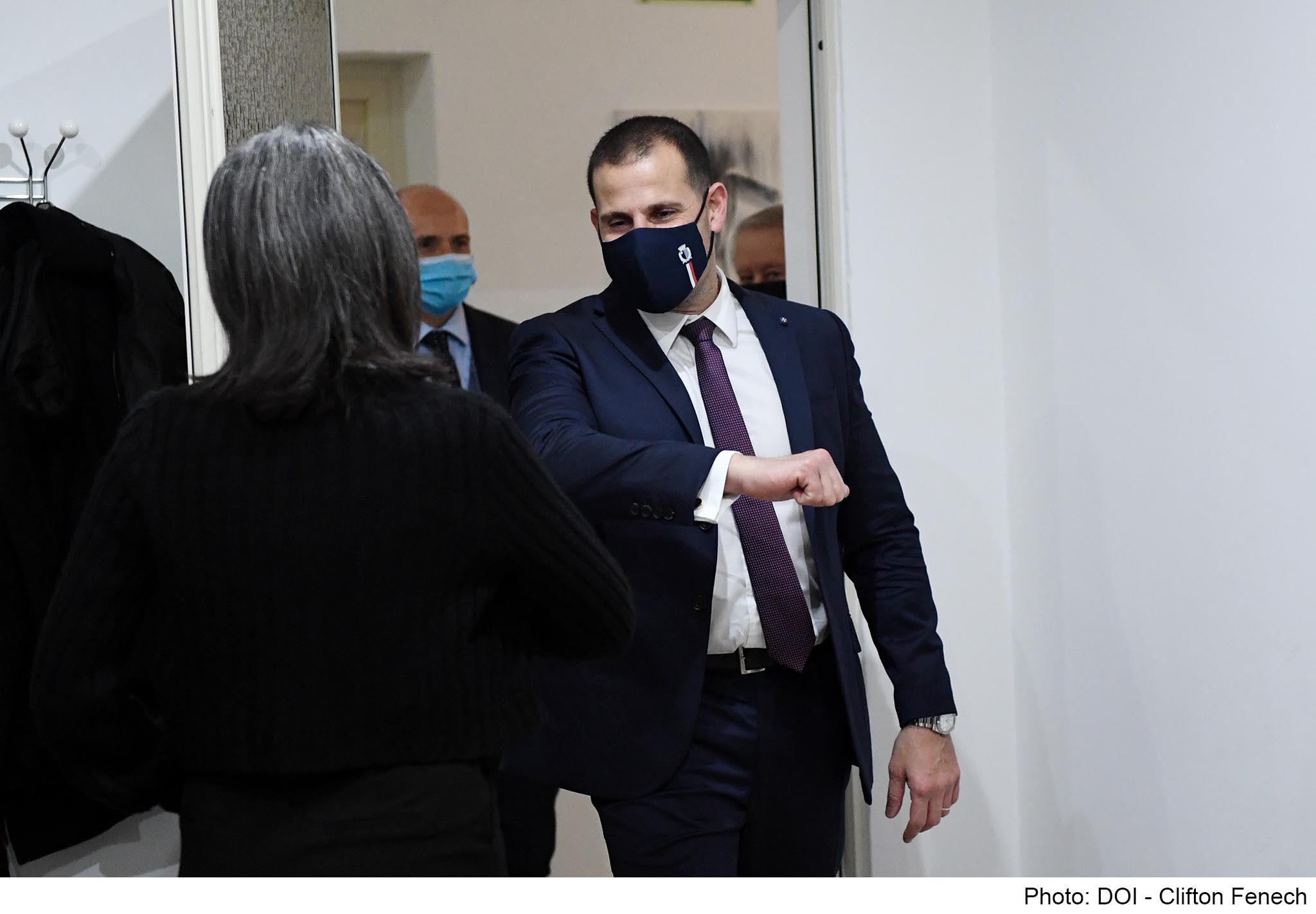 STQARRIJA MILL-UFFIĊĊJU TAL-PRIM MINISTRU: Il-Prim Ministru jtenni l-appoġġ tal-gvern lill-Fondazzjoni Richmond bil-għan li tibqa’ toffri servizzi professjonali fil-qasam tas-saħħa mentali