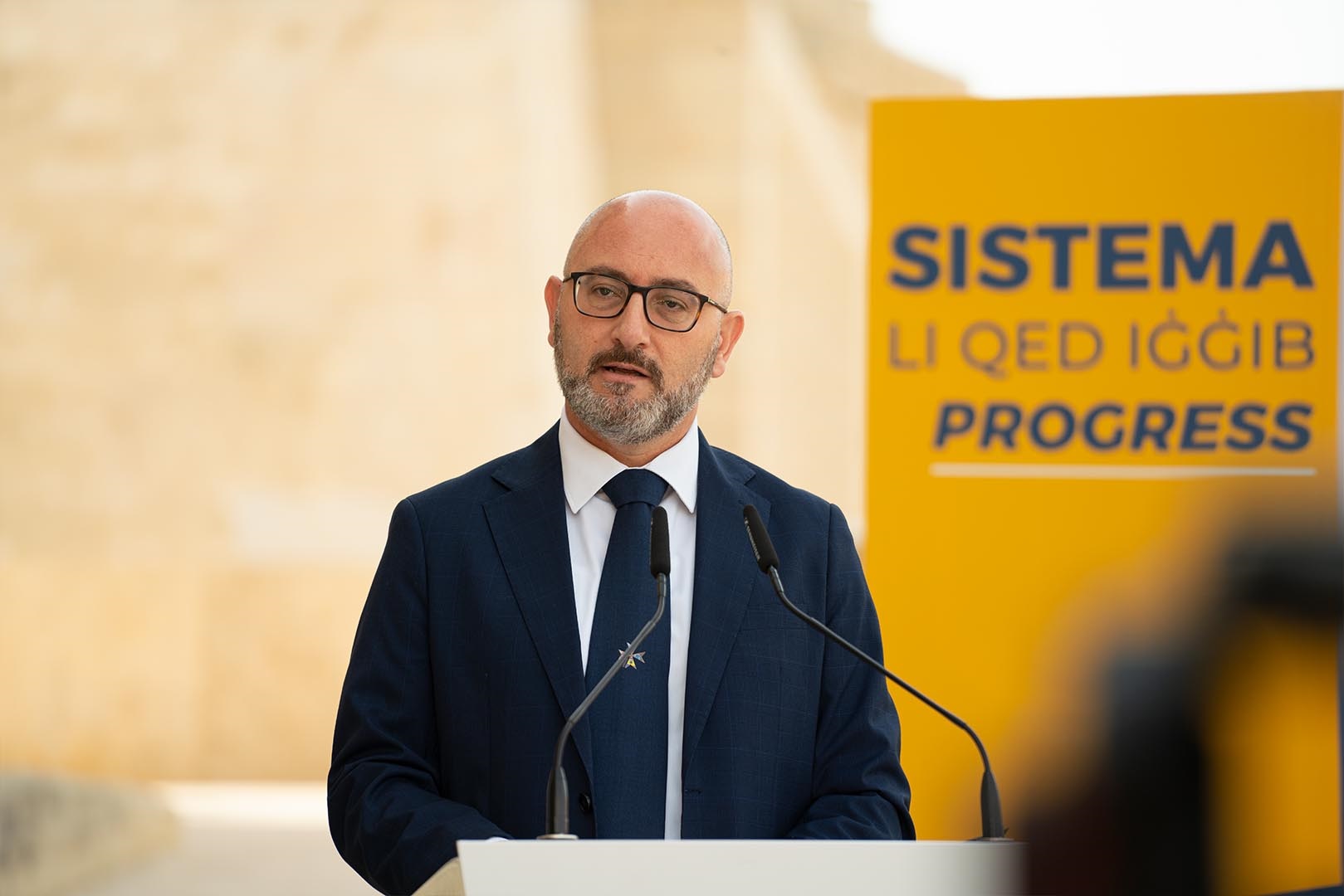 PRESS RELEASE BY THE MINISTRY FOR SOCIAL ACCOMMODATION: Waiting list for alternative accommodation almost halved