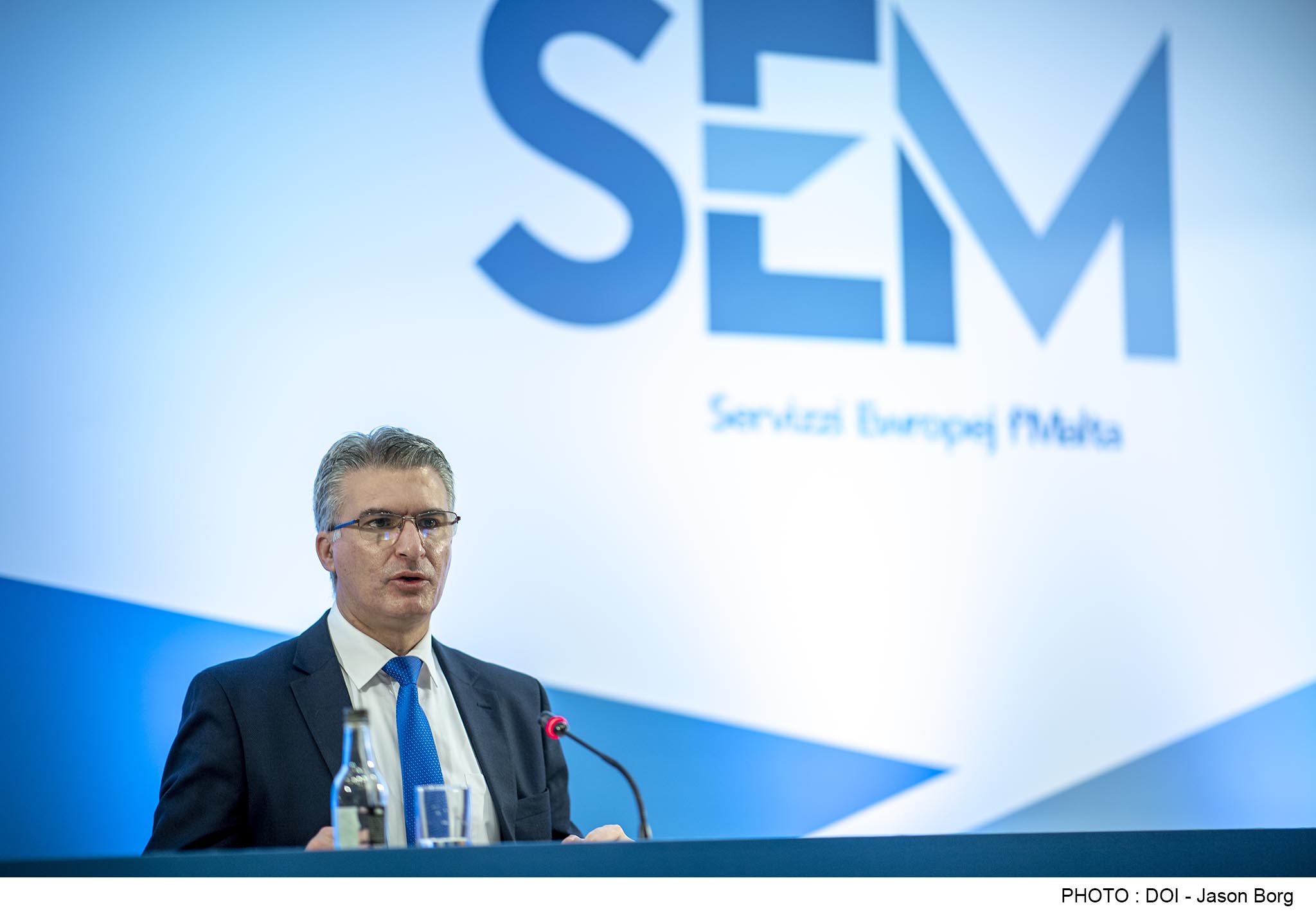 STQARRIJA MILL-MINISTRU FL-UFFIĊĊJU TAL-PRIM MINISTRU U MILL-UFFIĊĊJU TAS-SEGRETARJU PERMANENTI EWLIENI Titnieda l-Aġenzija Servizzi Ewropej f’Malta