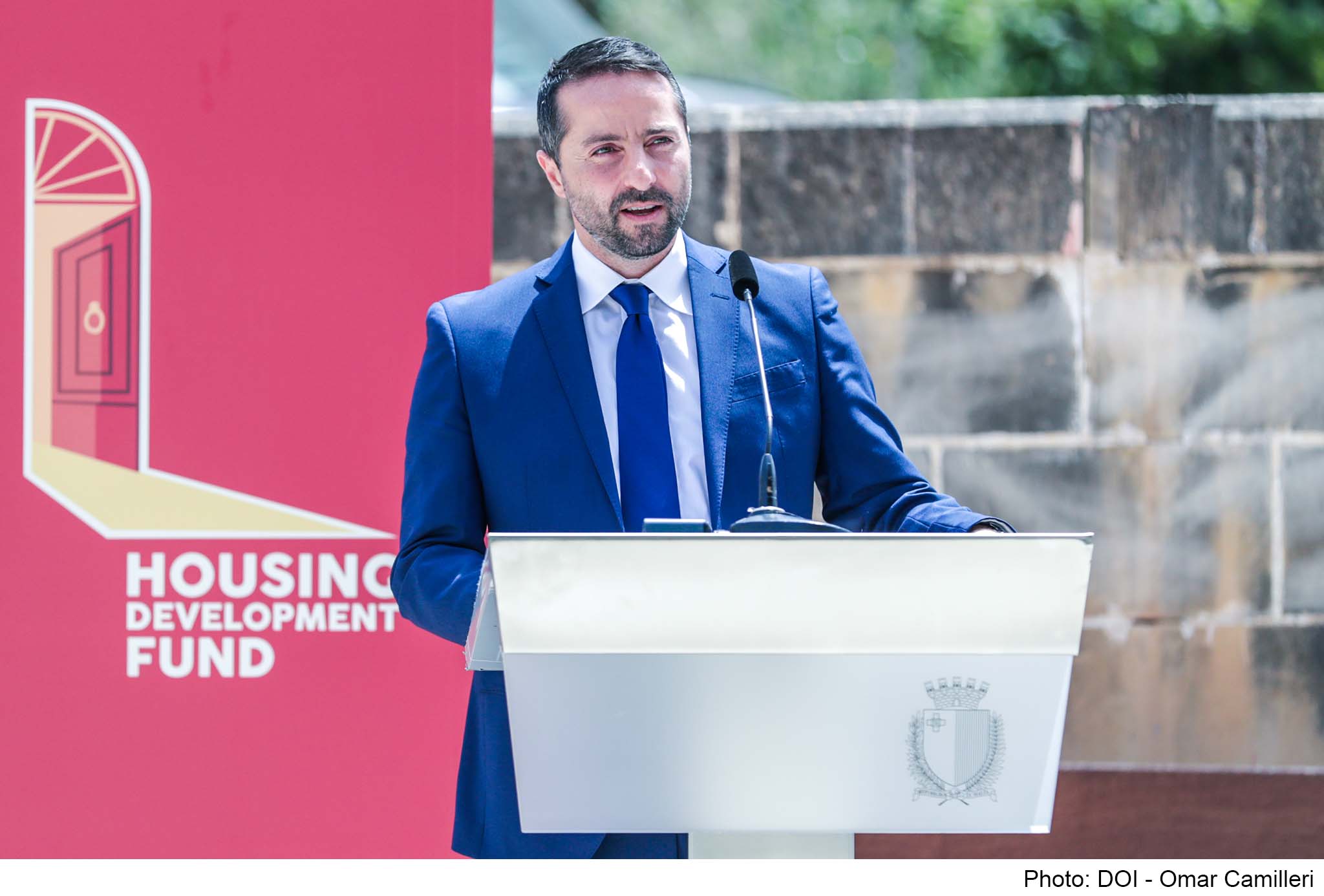 STQARRIJA MILL-MINISTERU GĦALL-AKKOMODAZZJONI SOĊJALI U S-SEGRETARJAT PARLAMENTARI GĦAĊ-ĊITTADINANZA U L-KOMUNITAJIET