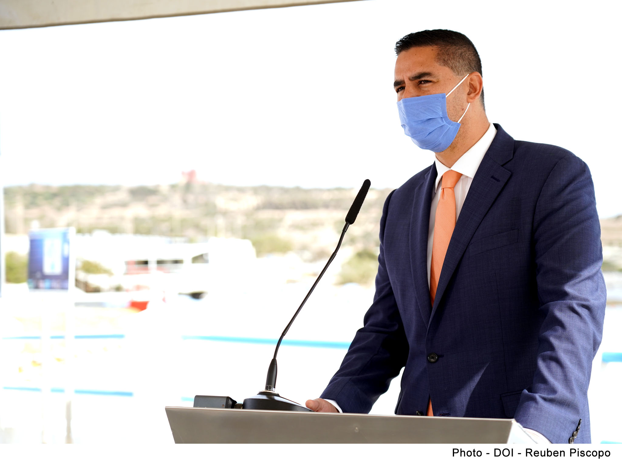​  PRESS RELEASE BY THE MINISTRY FOR TRANSPORT, INFRASTRUCTURE AND CAPITAL PROJECTS AND BY THE MINISTRY FOR TOURISM AND CONSUMER PROTECTION  Għadira Bay Regeneration Project announced
