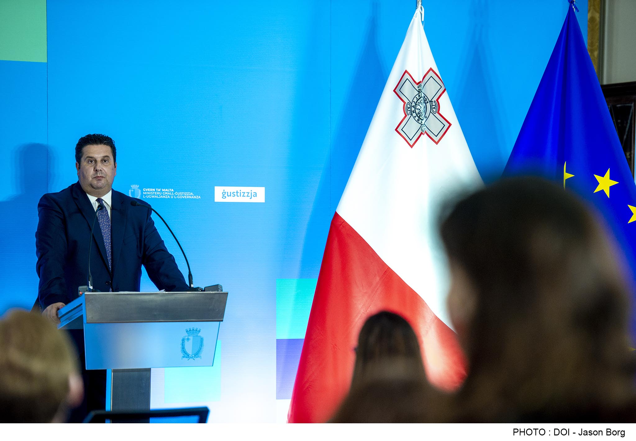 PRESS RELEASE BY THE MINISTRY FOR JUSTICE AND GOVERNANCE AND THE PARLIAMENTARY SECRETARIAT FOR EUROPEAN FUNDS: The Strategy and Action Plan for Digital Justice is now available for public consultation