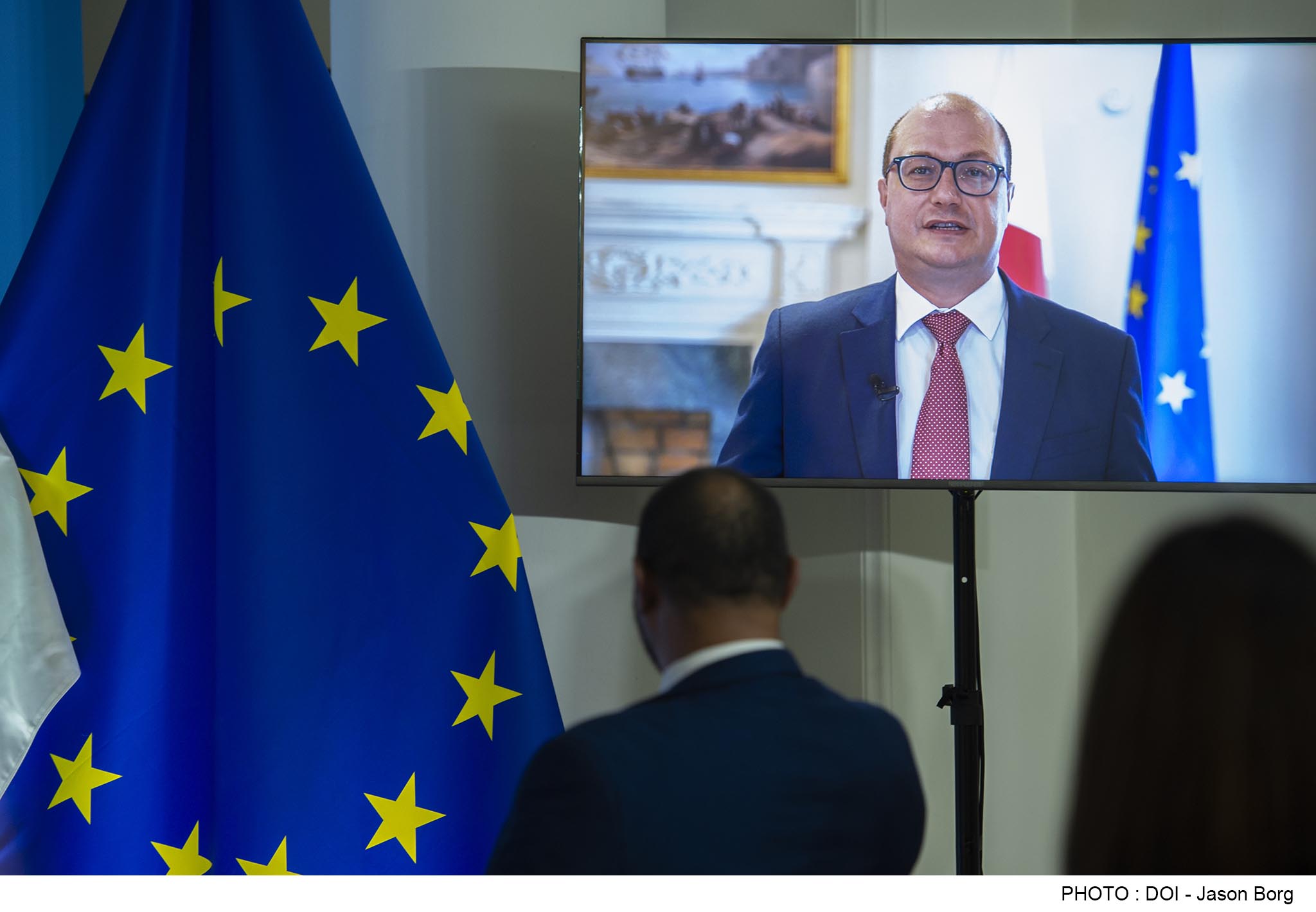PRESS RELEASE BY THE MINISTRY FOR JUSTICE AND GOVERNANCE AND THE PARLIAMENTARY SECRETARIAT FOR EUROPEAN FUNDS: The Strategy and Action Plan for Digital Justice is now available for public consultation