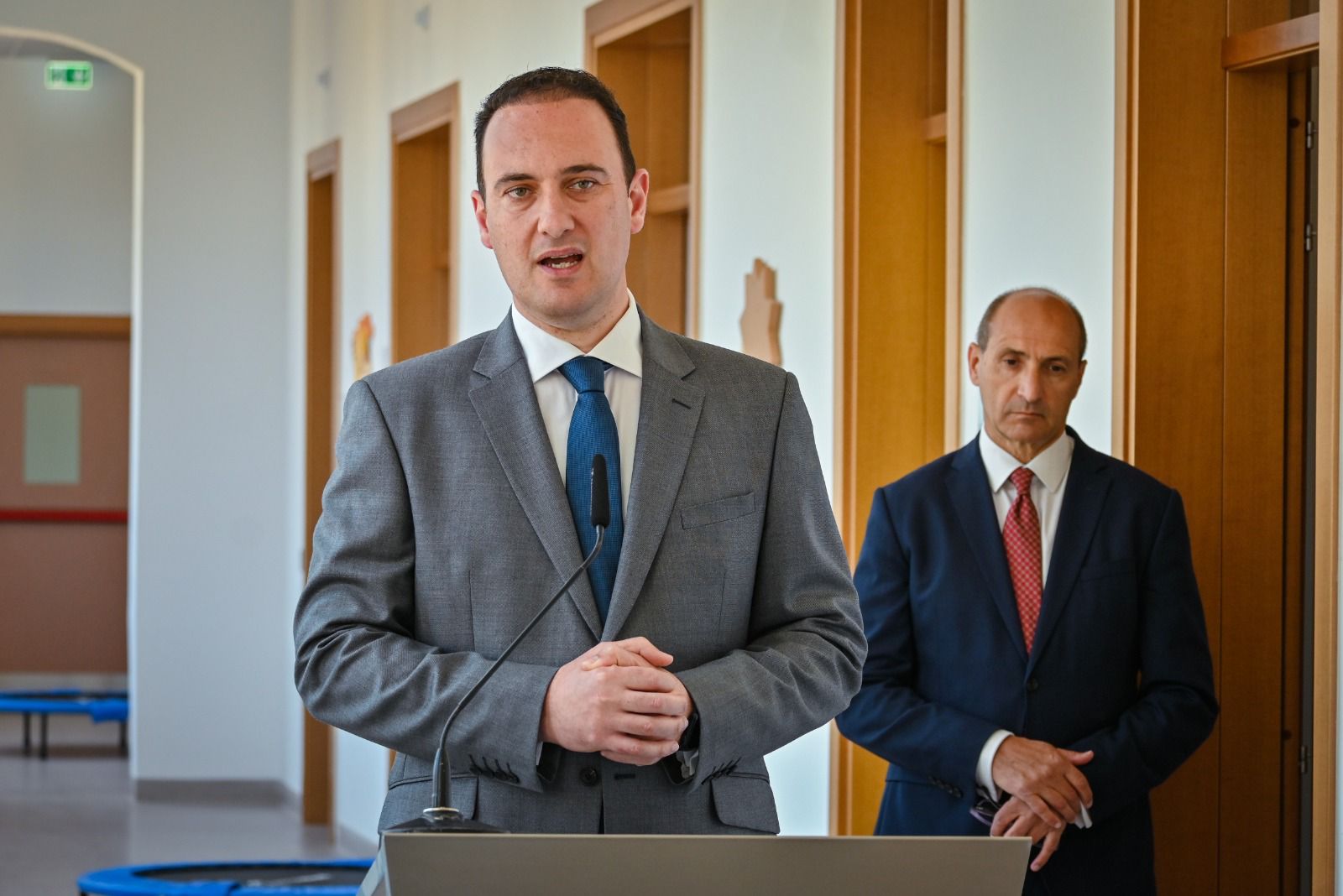 STQARRIJA MILL-UFFIĊĊJU TAD-DEPUTAT PRIM MINISTRU U MINISTERU GĦAS-SAĦĦA, MILL-MINISTERU GĦALL-EDUKAZZJONI, L-ISPORT, IŻ-ŻGĦAŻAGĦ, IR-RIĊERKA U L-INNOVAZZJONI U MIS-SEGRETARJAT PARLAMENTARI GĦALL-FONDI EWROPEJ