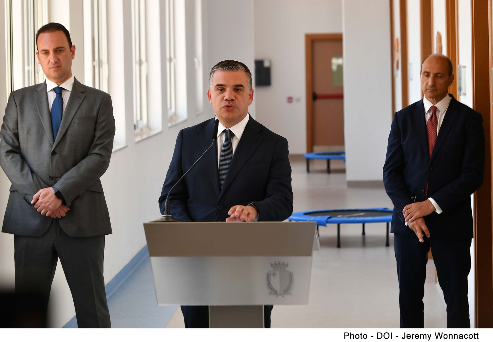STQARRIJA MILL-UFFIĊĊJU TAD-DEPUTAT PRIM MINISTRU U MINISTERU GĦAS-SAĦĦA, MILL-MINISTERU GĦALL-EDUKAZZJONI, L-ISPORT, IŻ-ŻGĦAŻAGĦ, IR-RIĊERKA U L-INNOVAZZJONI U MIS-SEGRETARJAT PARLAMENTARI GĦALL-FONDI EWROPEJ