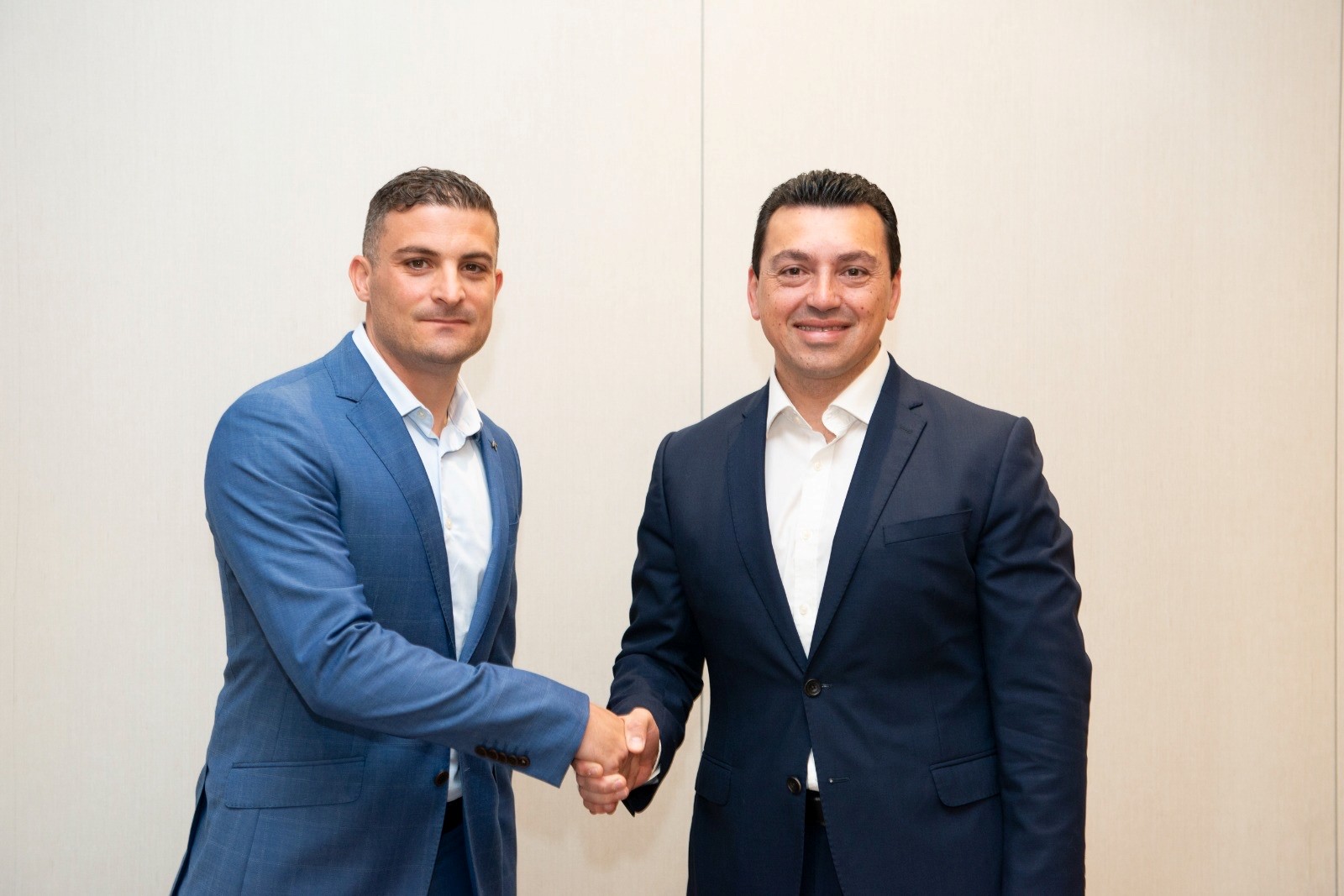 PRESS RELEASE BY THE MINISTRY FOR TRANSPORT, INFRASTRUCTURE AND CAPITAL PROJECTS Trustin Farrugia Cann appointed Chief Executive Officer for Infrastructure Malta