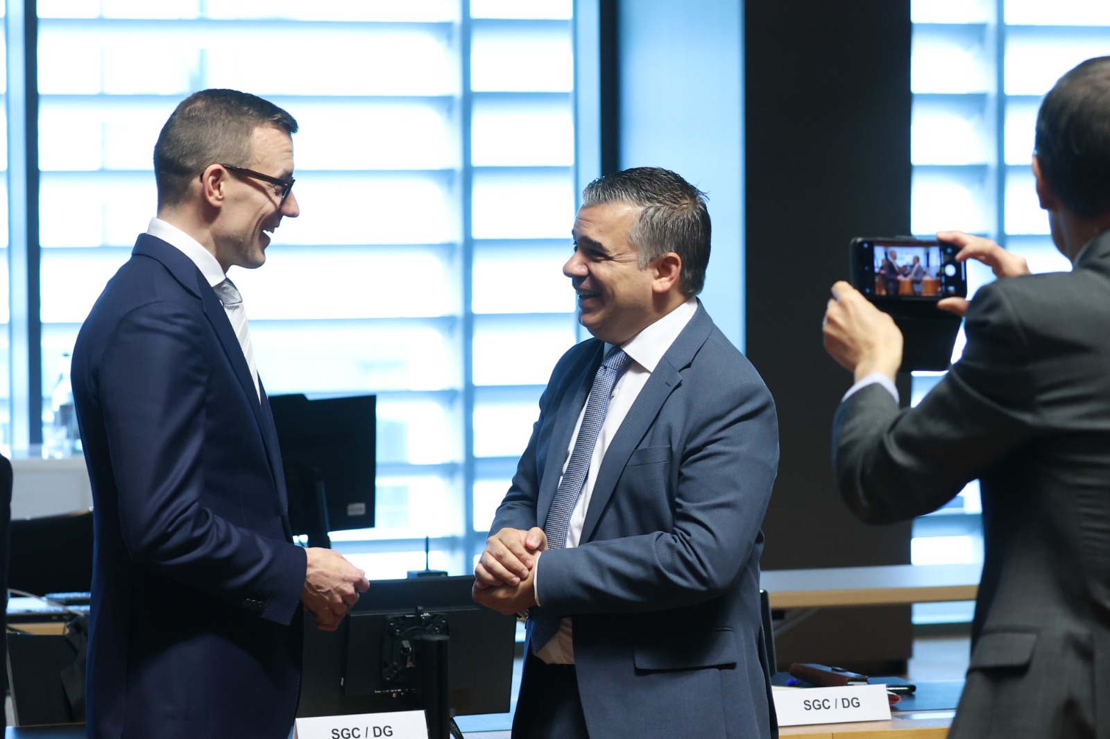STQARRIJA MIS-SEGRETARJAT PARLAMENTARI GĦALL-FONDI EWROPEJ “Il-fondi Ewropej għandhom ikunu aktar aċċessibbli u b'regoli sempliċi 
