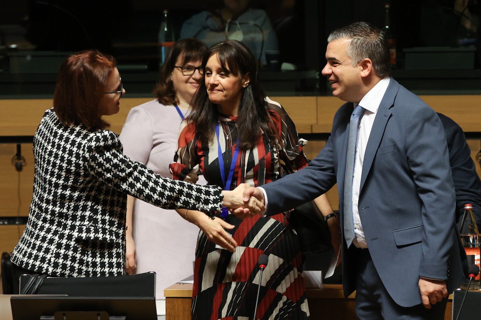 STQARRIJA MIS-SEGRETARJAT PARLAMENTARI GĦALL-FONDI EWROPEJ “Il-fondi Ewropej għandhom ikunu aktar aċċessibbli u b'regoli sempliċi 