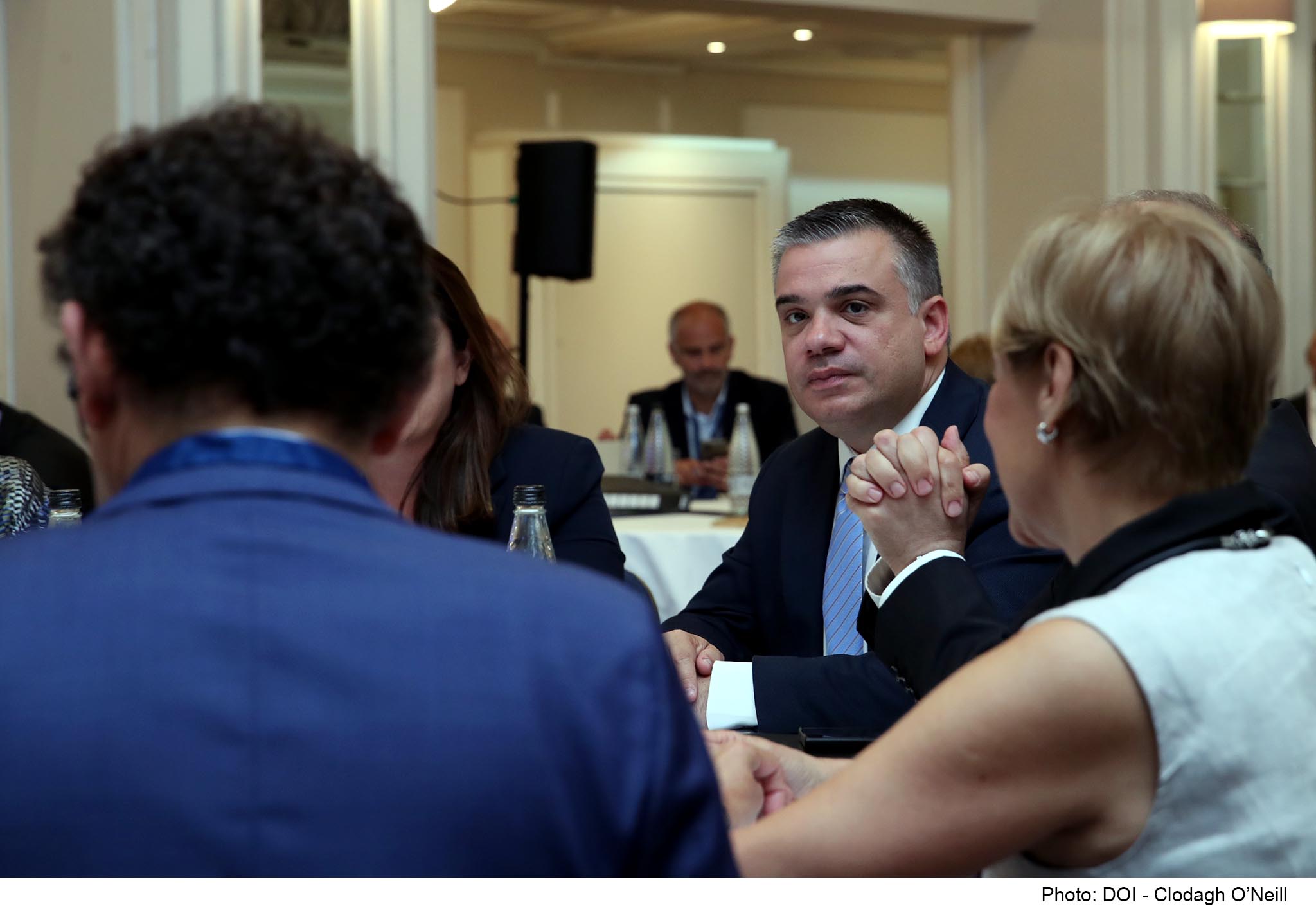 STQARRIJA MIS-SEGRETARJAT PARLAMENTARI GĦALL-FONDI EWROPEJ Fil-ġimgħat li ġejjin, il-gvern se jagħmel talba għal €60 miljun mill-Pjan ta’ Rkupru