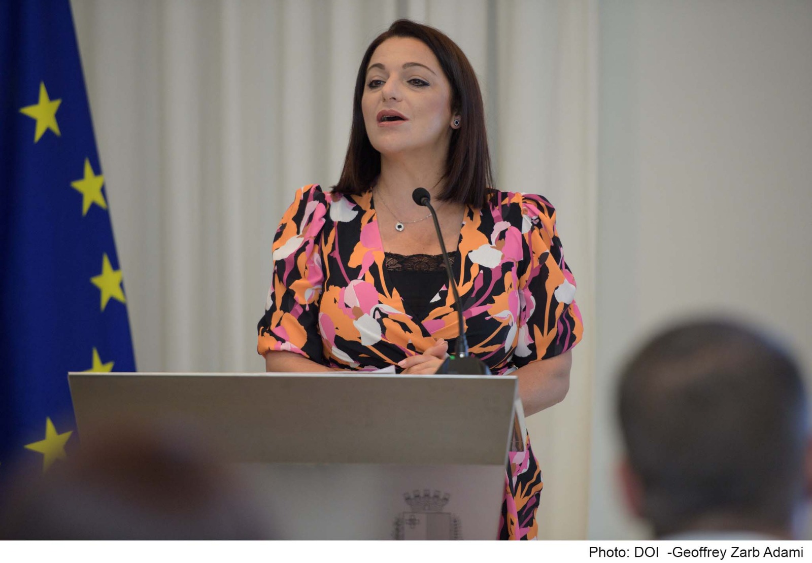 STQARRIJA MILL-MINISTERU GĦALL-INKLUŻJONI, IL-VOLONTARJAT U D-DRITTIJIET TAL-KONSUMATUR U S-SEGRETARJAT PARLAMENTARI GĦALL-FONDI EWROPEJ
