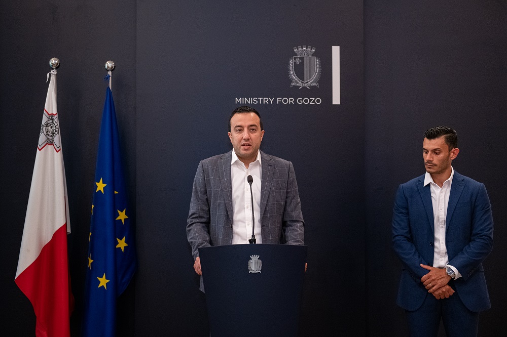 STQARRIJA MILL-MINISTERU GĦAL GĦAWDEX: Imnedija żewġ skemi biex jinċentivaw is-settur turistiku