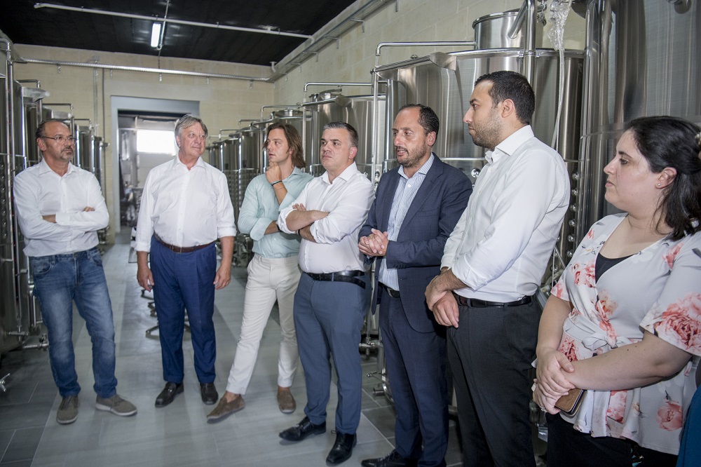 STQARRIJA MILL-MINISTERU GĦAL GĦAWDEX U MIS-SEGRETARJU PARLAMENTARI GĦALL-FONDI EWROPEJ: Investiment ta’ €1.7 miljun minn Gozo Cottage