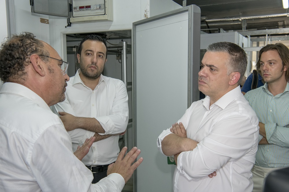 STQARRIJA MILL-MINISTERU GĦAL GĦAWDEX U MIS-SEGRETARJU PARLAMENTARI GĦALL-FONDI EWROPEJ: Investiment ta’ €1.7 miljun minn Gozo Cottage
